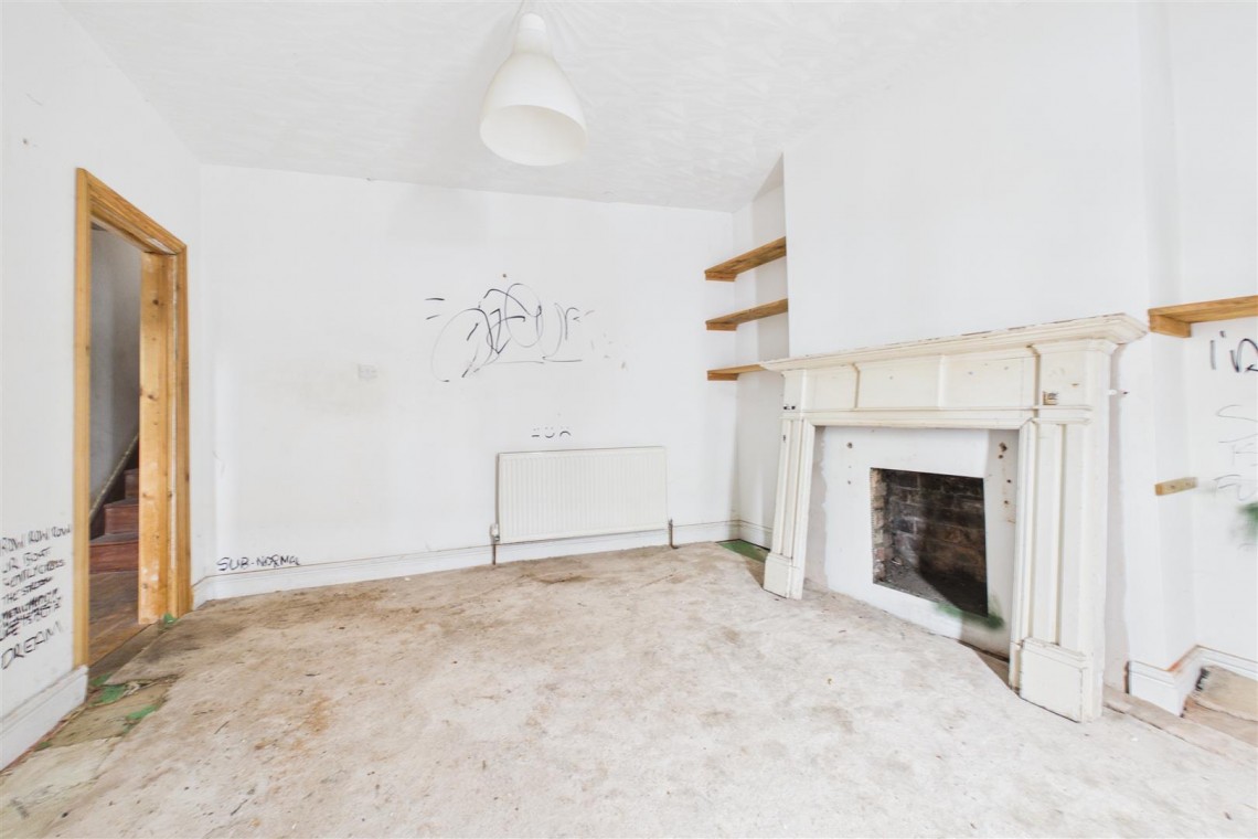 Images for HOUSE FOR MODERNISATION | BS3