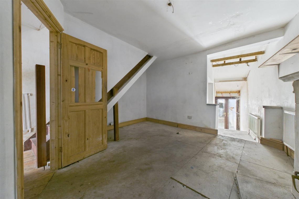 Images for HOUSE FOR MODERNISATION | BS3