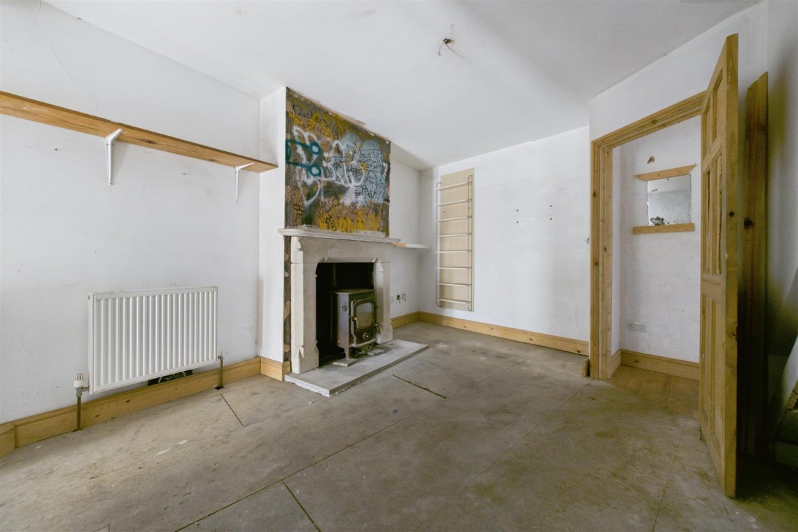Images for HOUSE FOR MODERNISATION | BS3