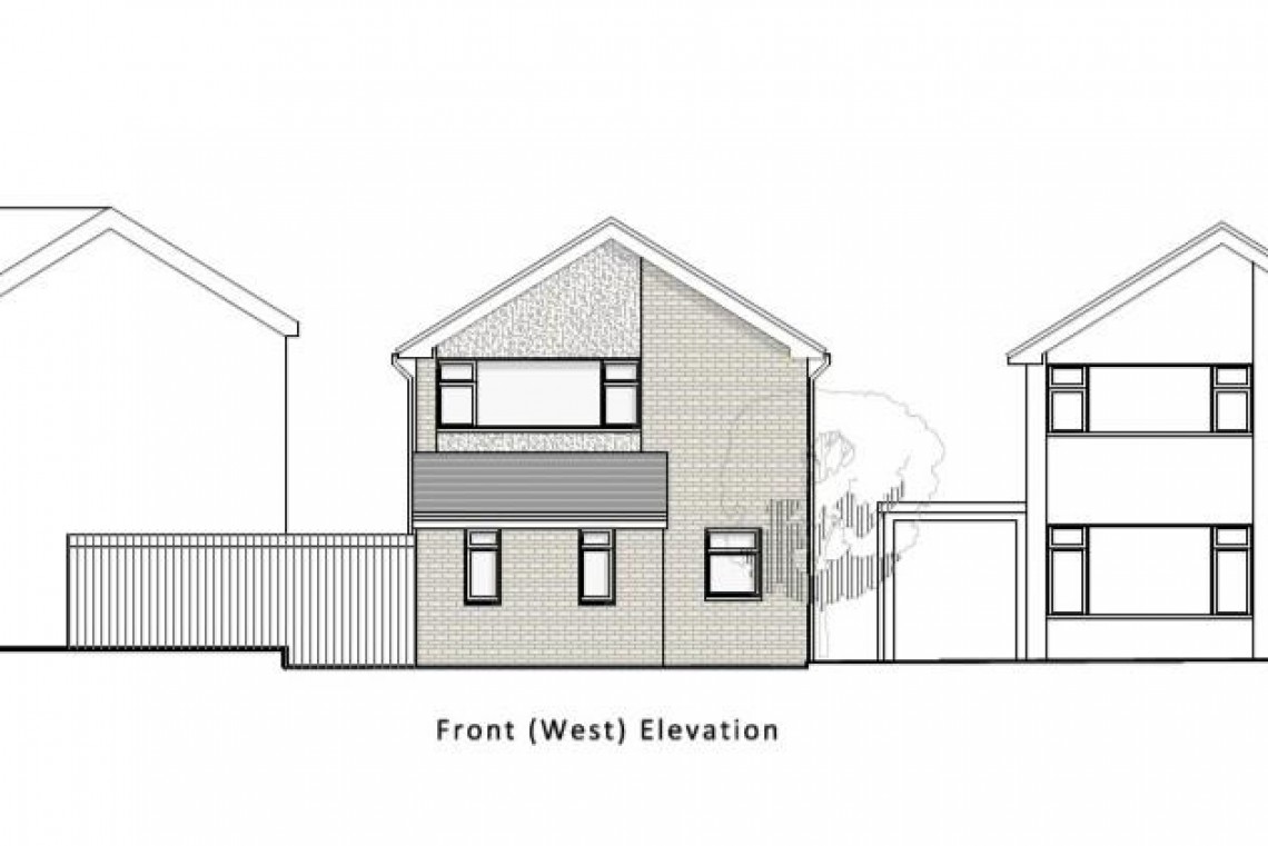 Images for PLOT | PLANNING GRANTED | ALVESTON