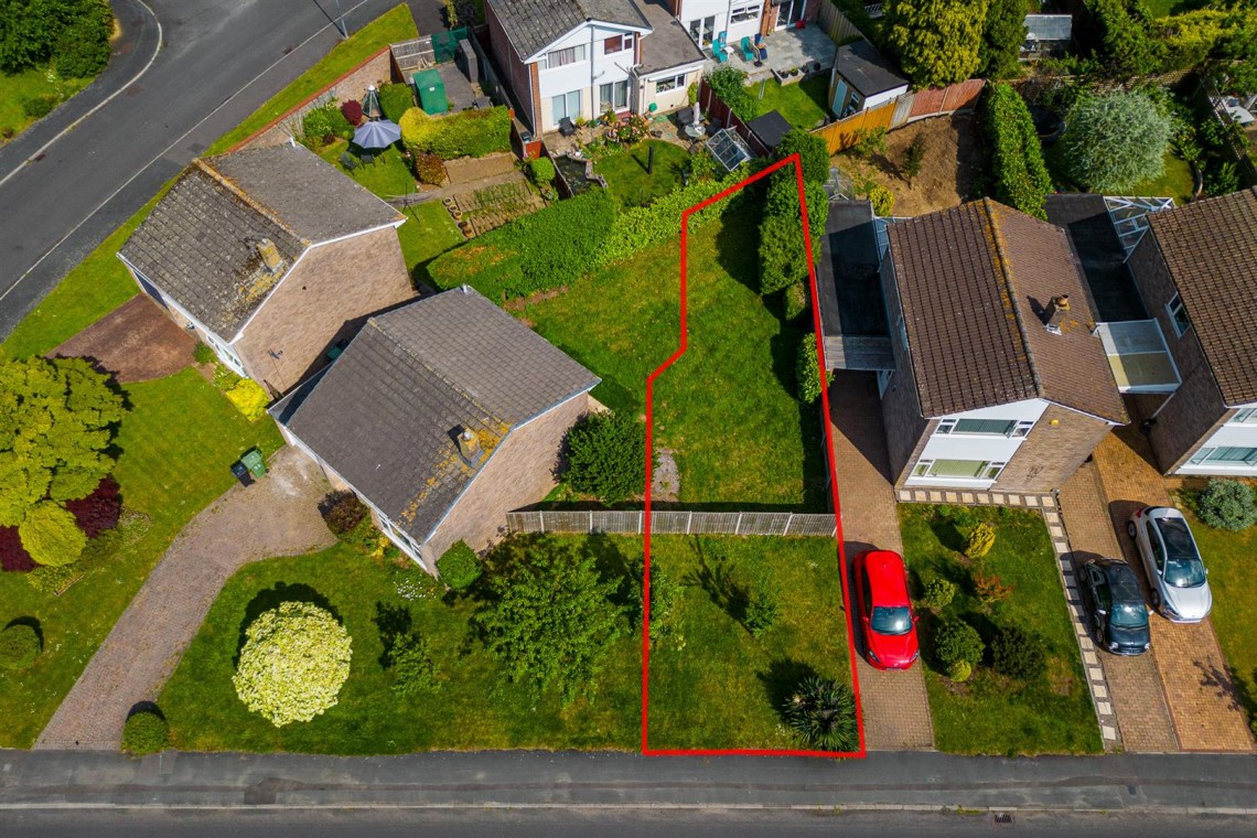 Images for PLOT | PLANNING GRANTED | ALVESTON