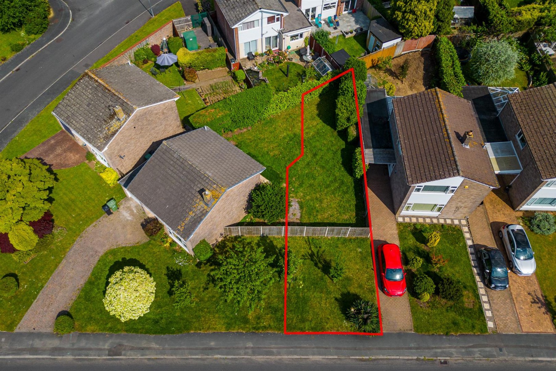 Images for PLOT | PLANNING GRANTED | ALVESTON