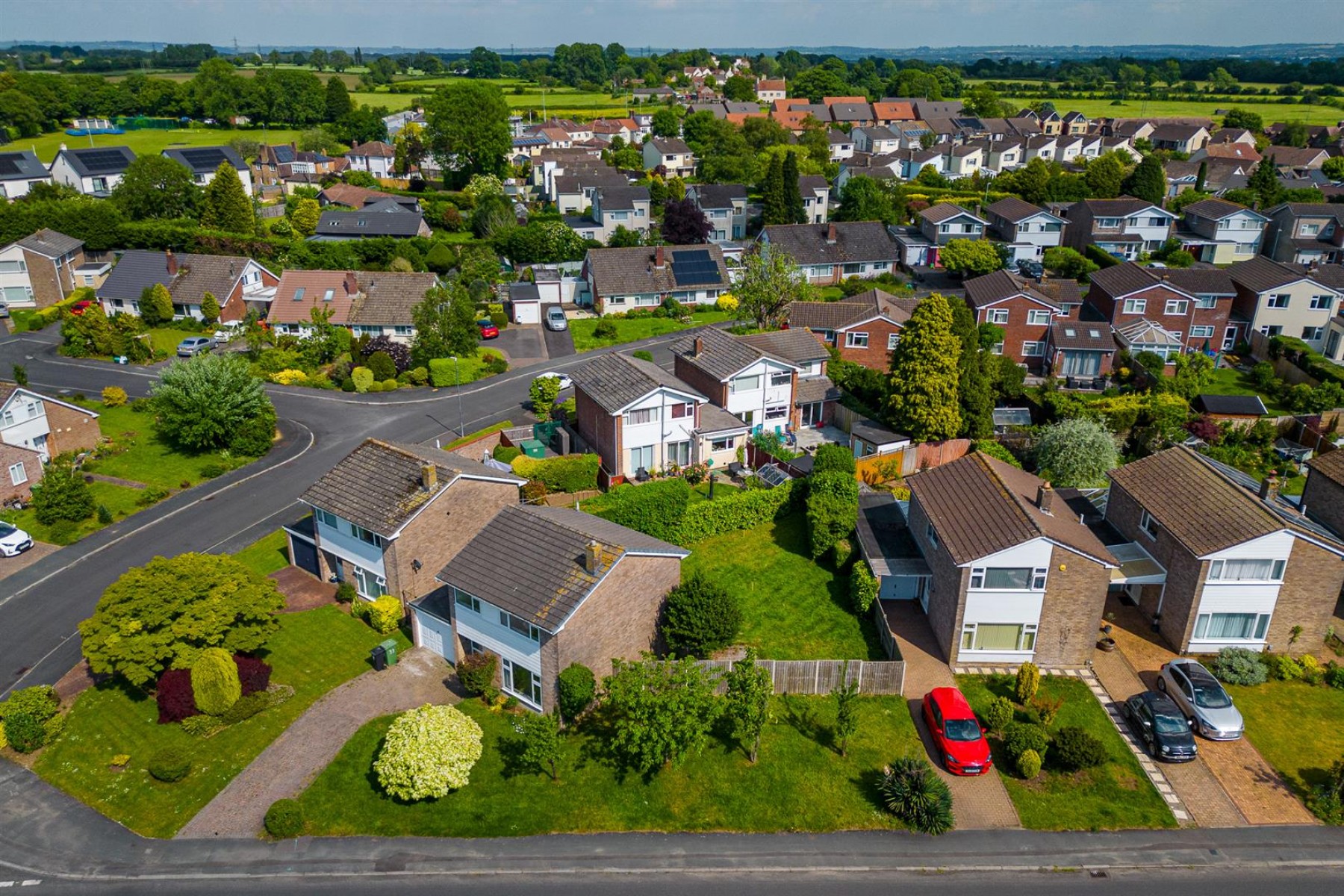 Images for PLOT | PLANNING GRANTED | ALVESTON