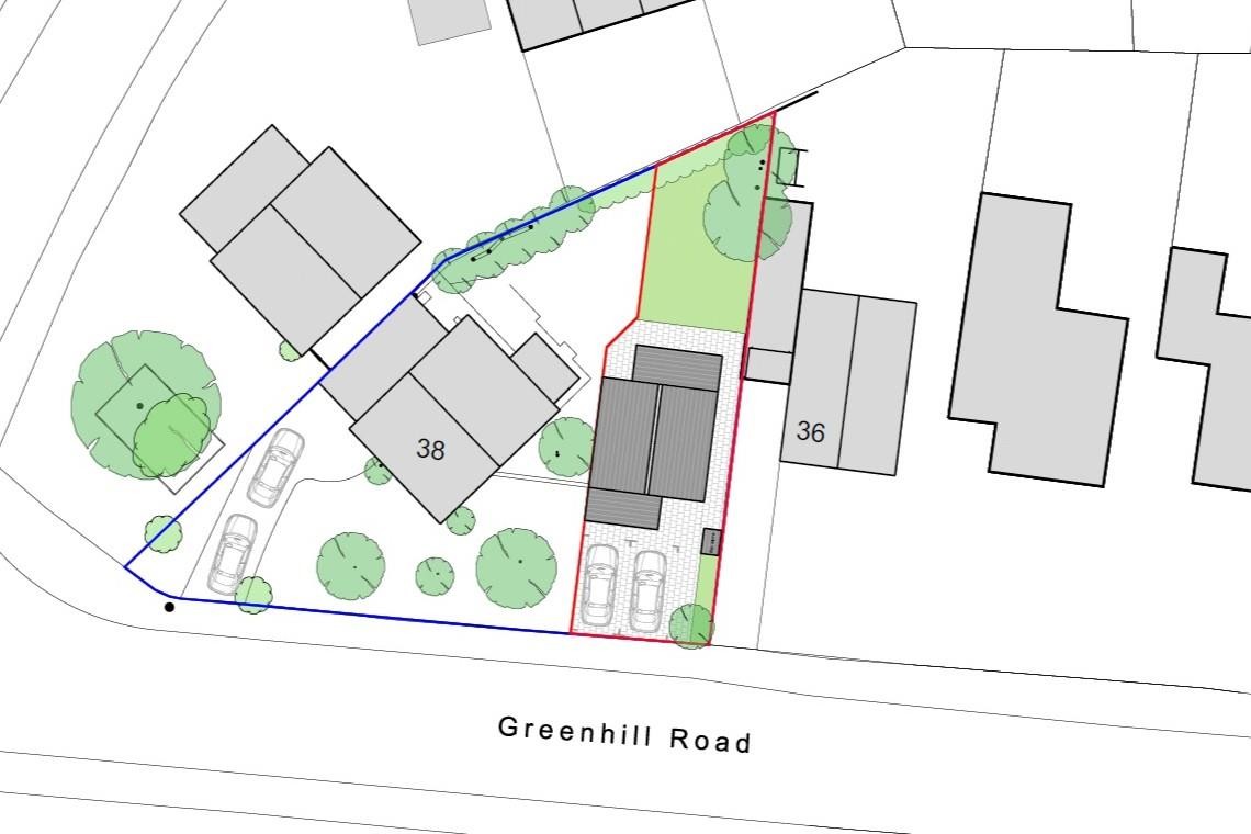 Images for PLOT | PLANNING GRANTED | ALVESTON