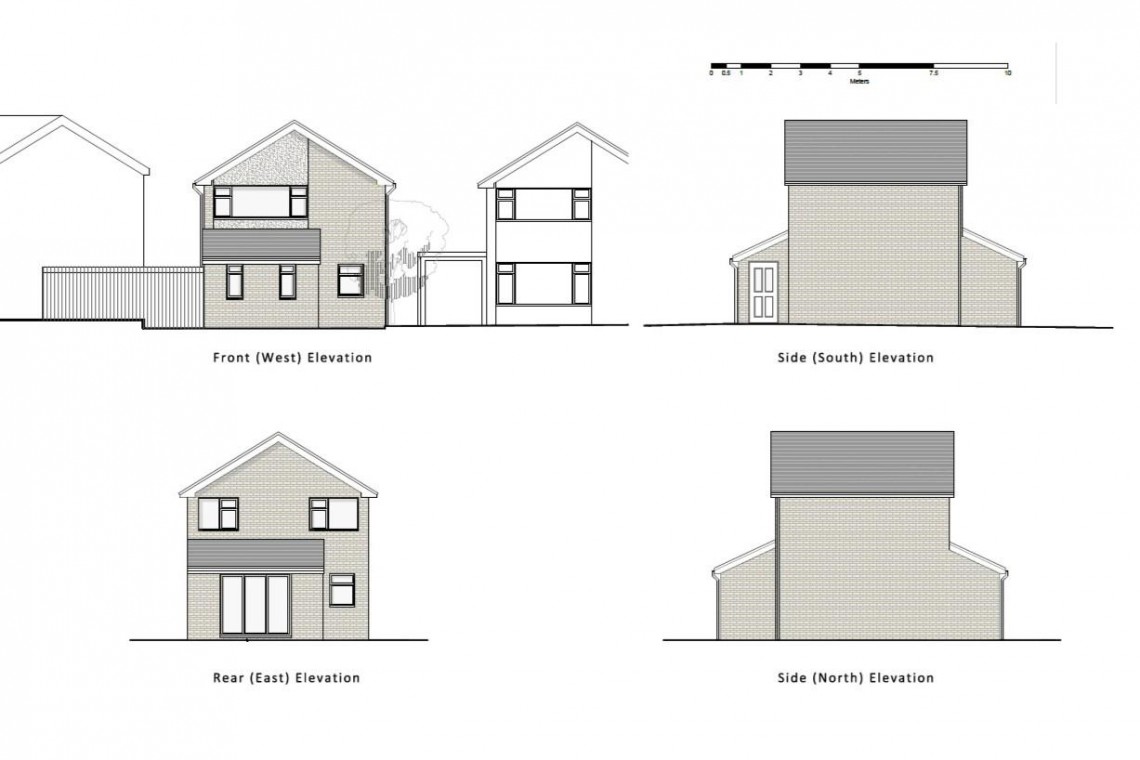 Images for PLOT | PLANNING GRANTED | ALVESTON