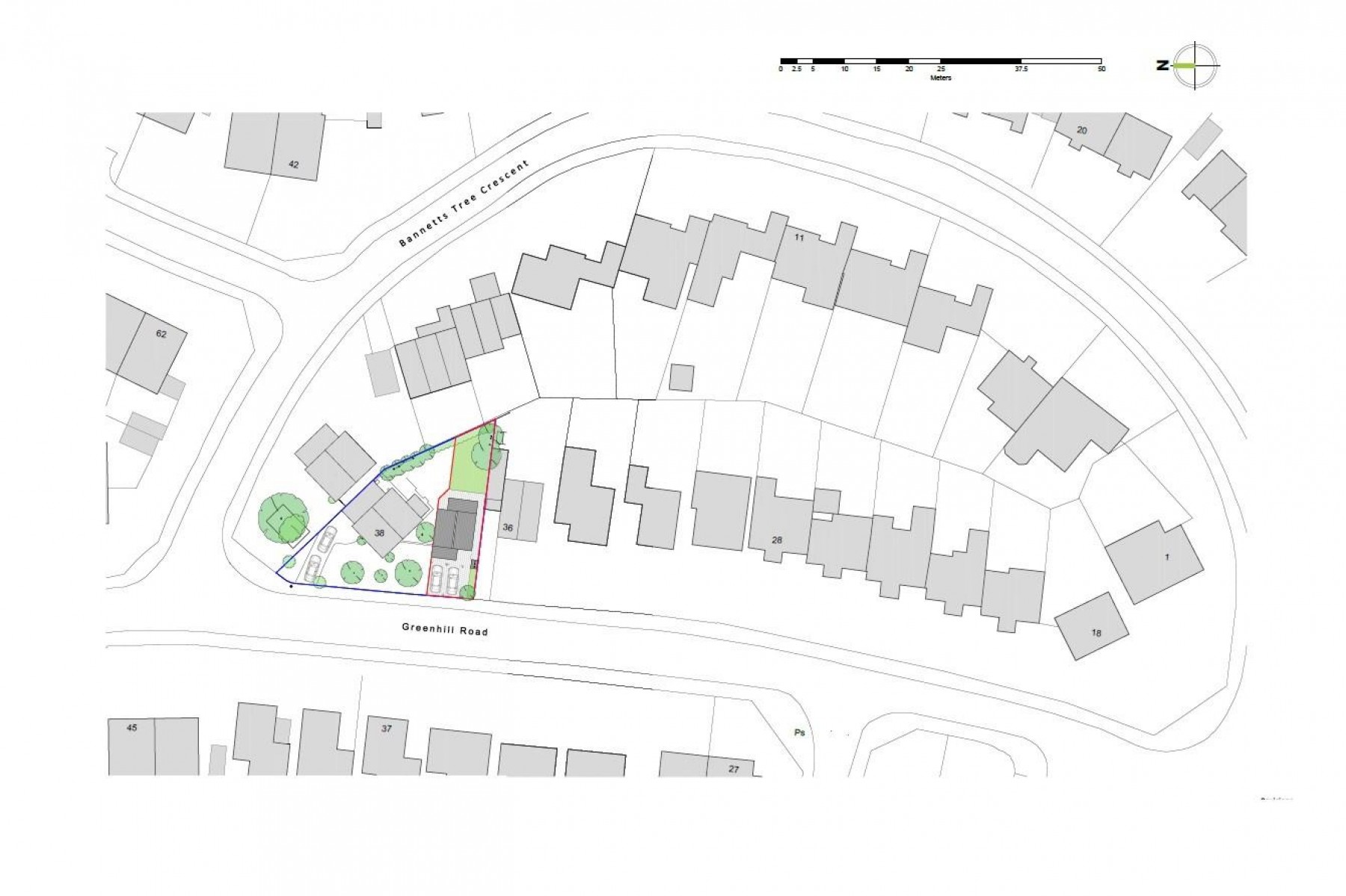 Images for PLOT | PLANNING GRANTED | ALVESTON