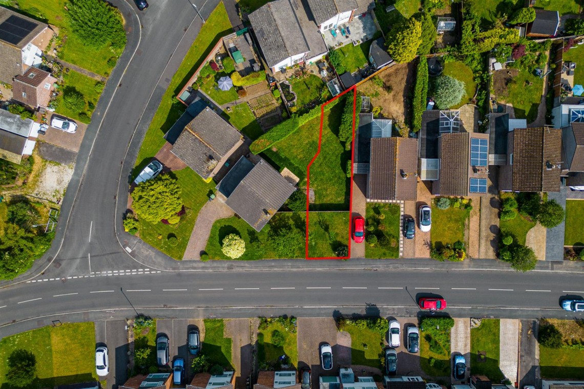 Images for PLOT | PLANNING GRANTED | ALVESTON