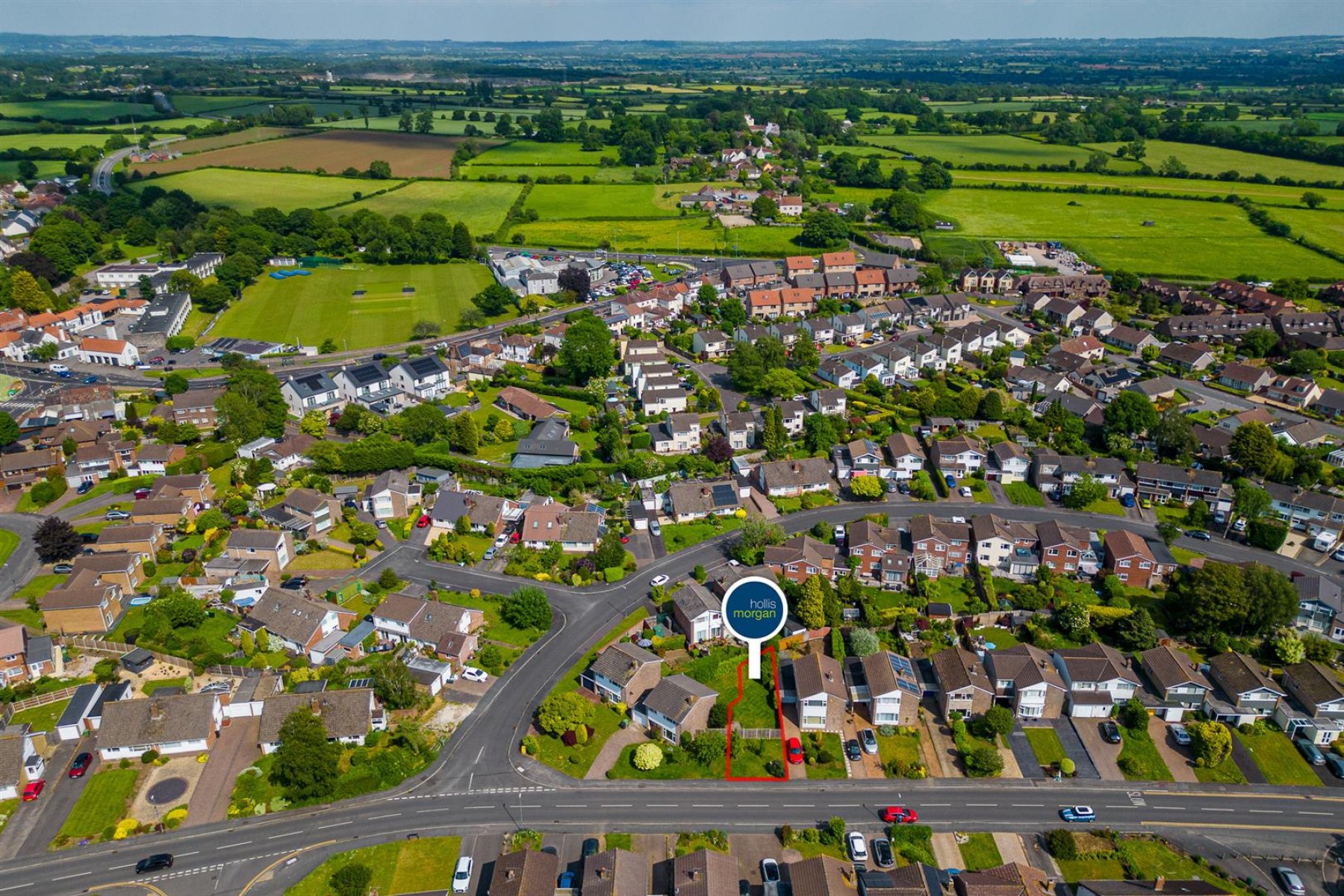 Images for PLOT | PLANNING GRANTED | ALVESTON