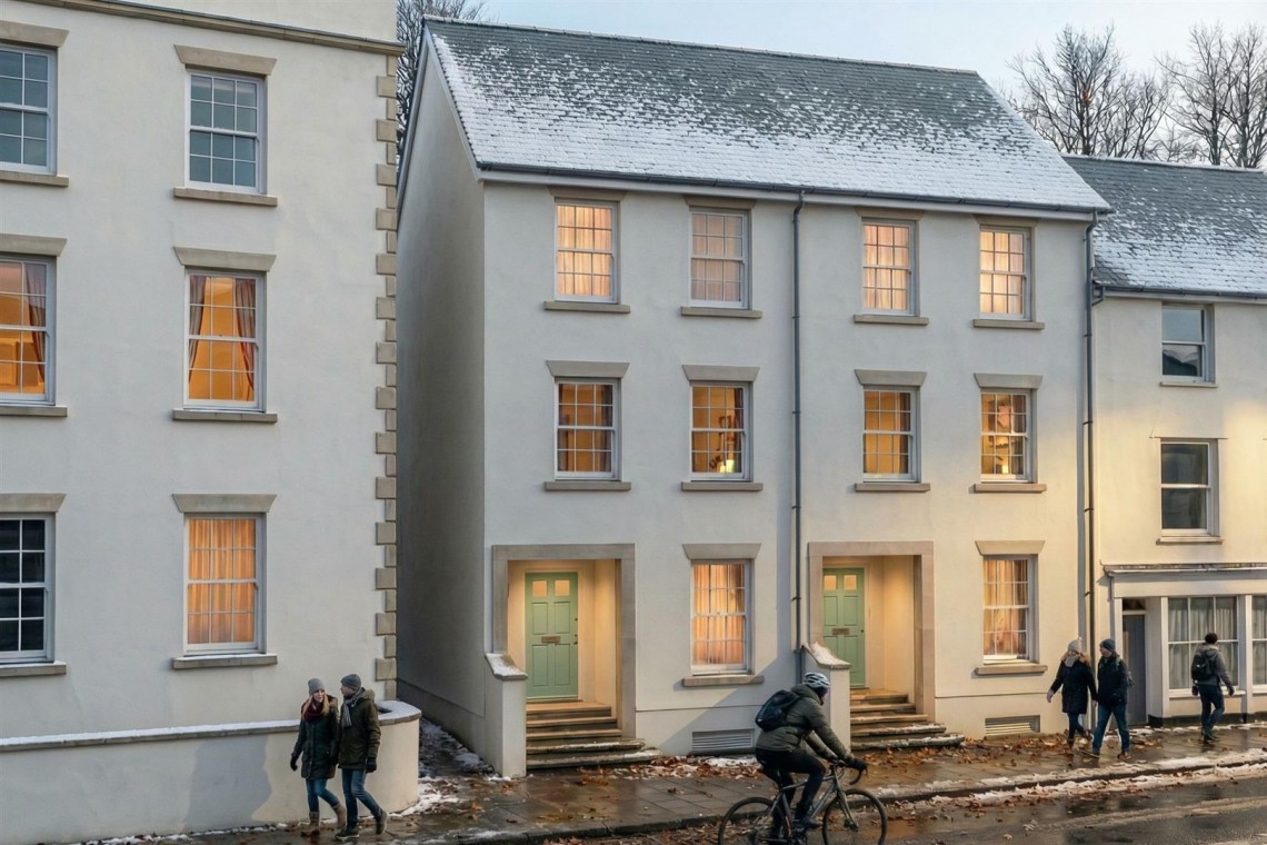 Images for SITE | PLANNING | COLEFORD