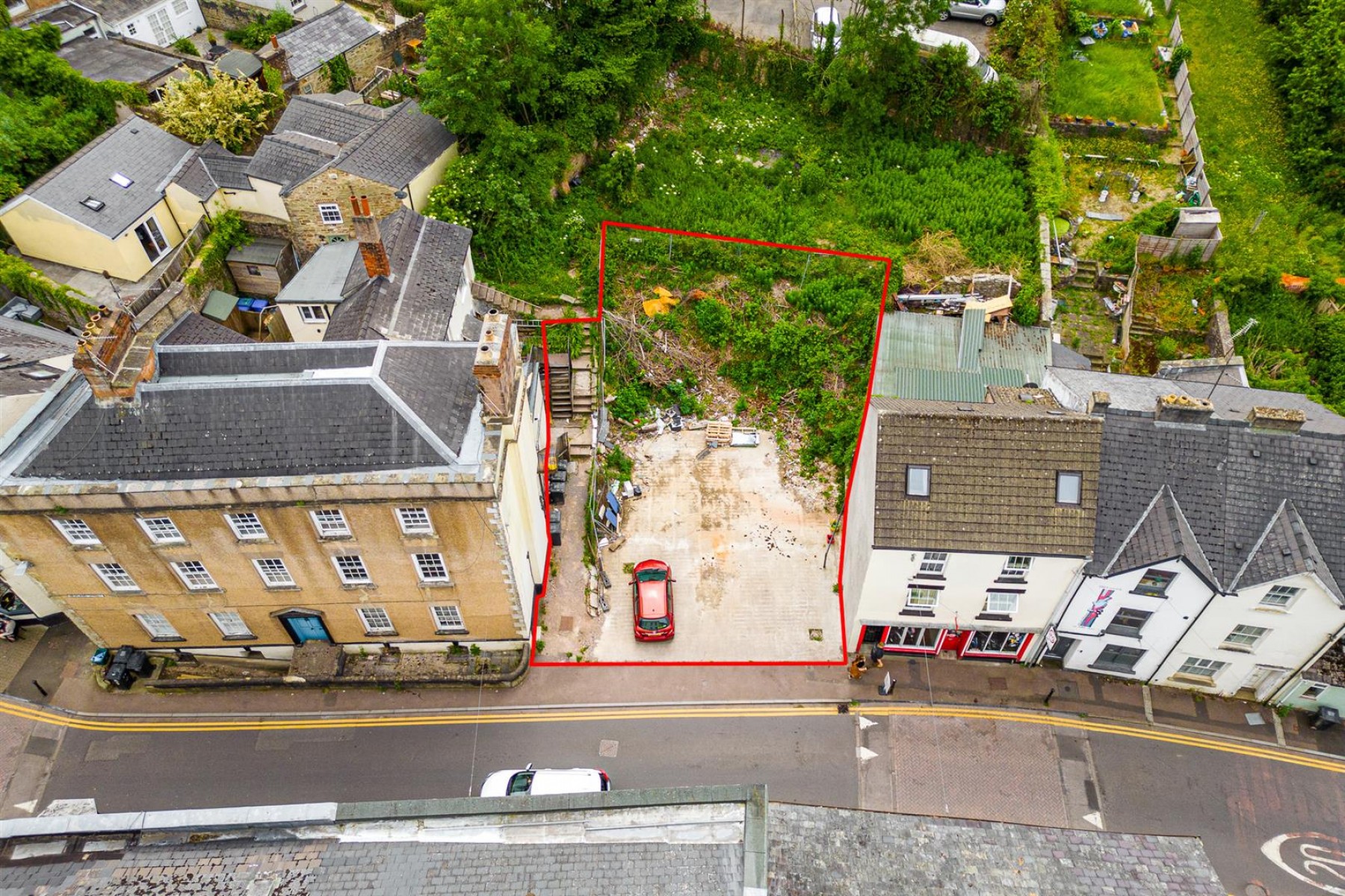 Images for SITE | PLANNING | COLEFORD