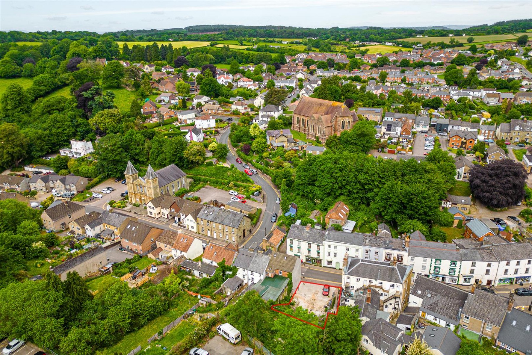 Images for SITE | PLANNING | COLEFORD