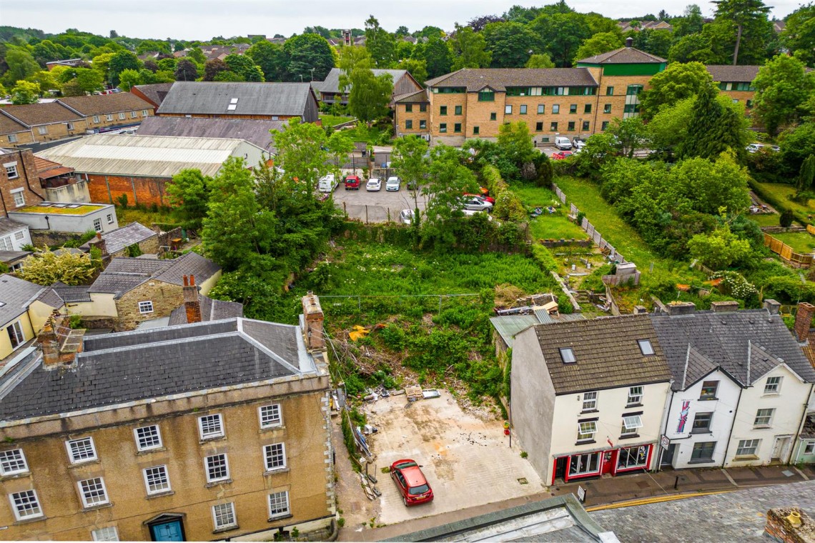 Images for SITE | PLANNING | COLEFORD