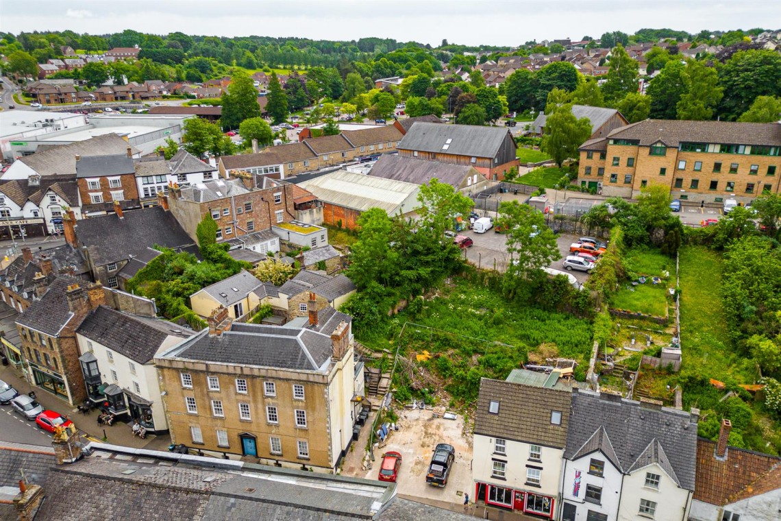 Images for SITE | PLANNING | COLEFORD