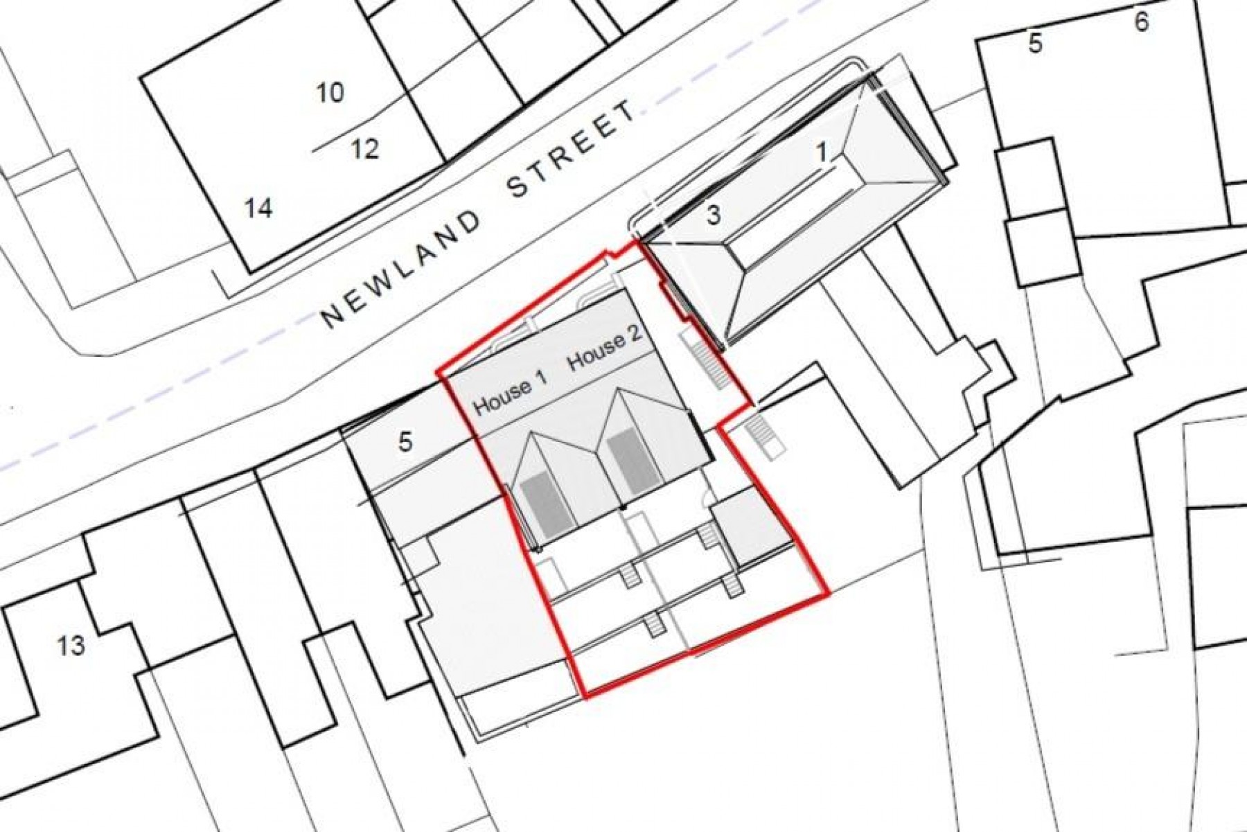 Images for SITE | PLANNING | COLEFORD
