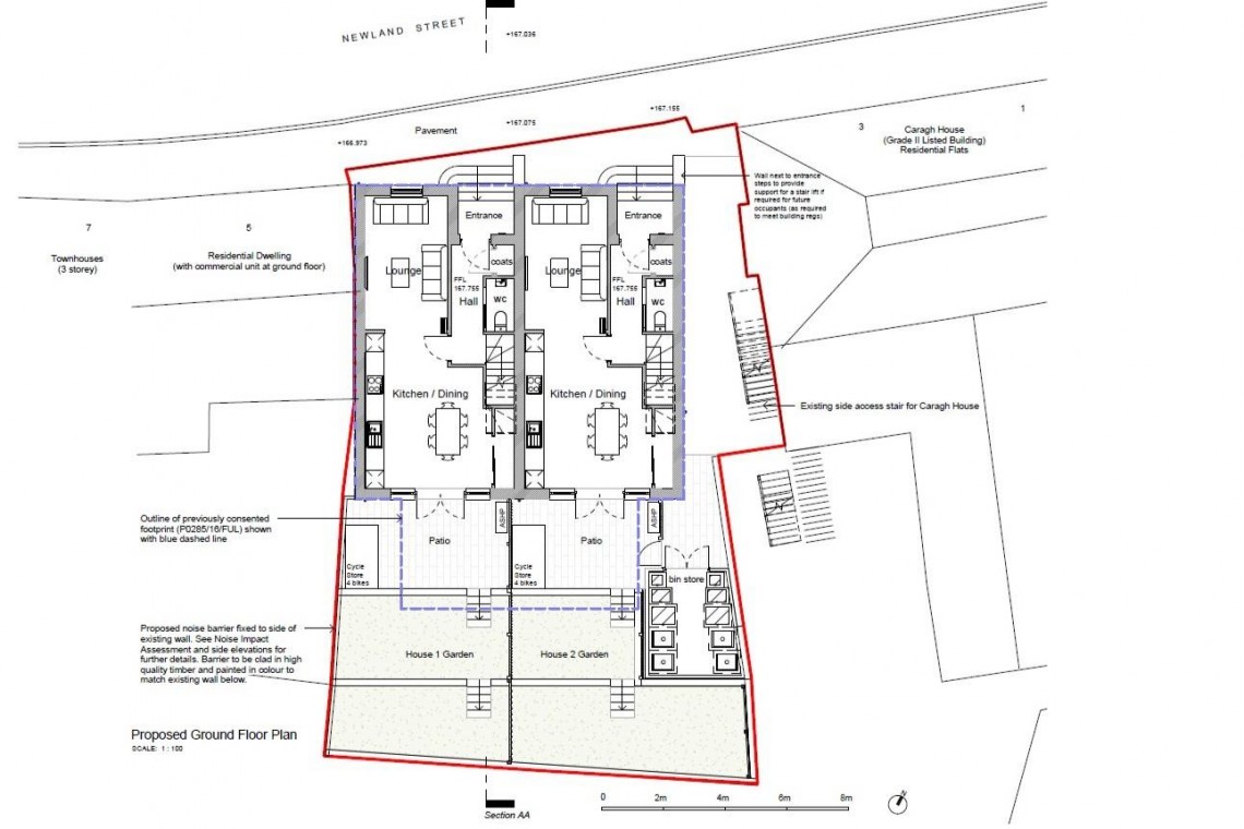 Images for SITE | PLANNING | COLEFORD