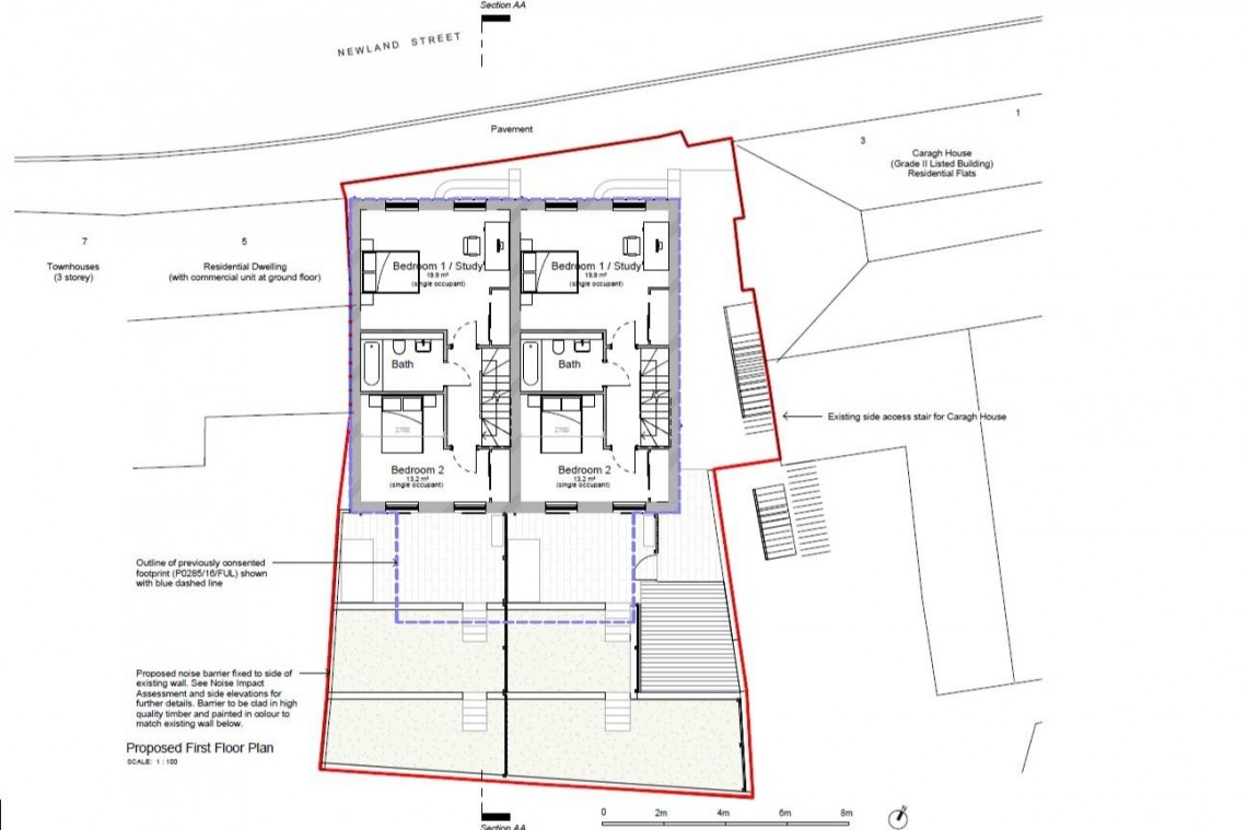 Images for SITE | PLANNING | COLEFORD