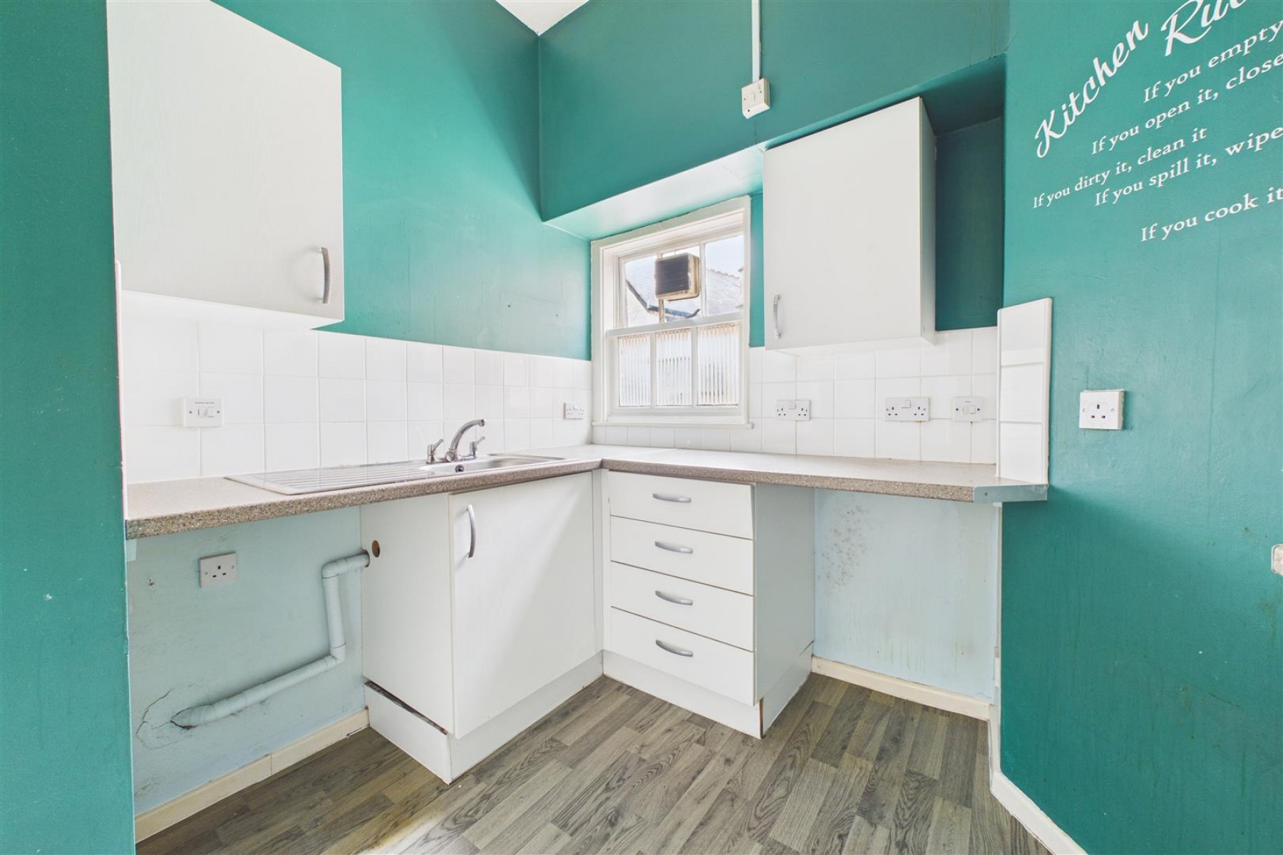 Images for FLAT | BASIC UPDATING | BA1