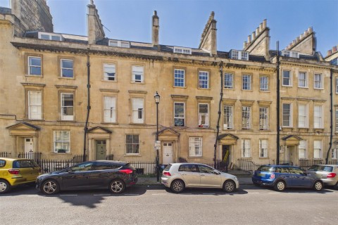View Full Details for FLAT | BASIC UPDATING | BA1
