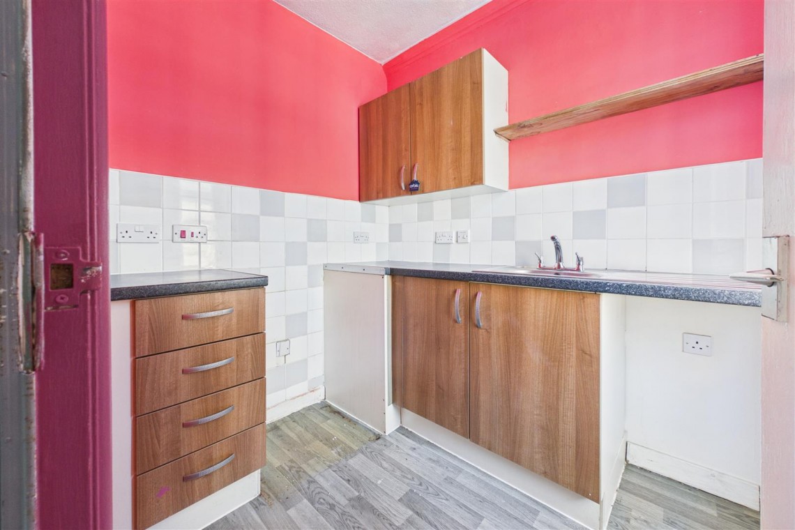 Images for FLAT | BASIC UPDATING | BA1