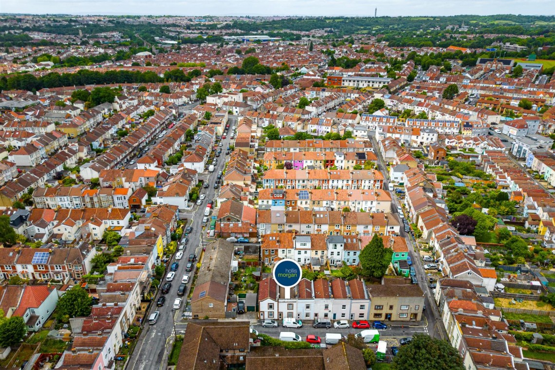 Images for CASH BUYERS ONLY | BS5