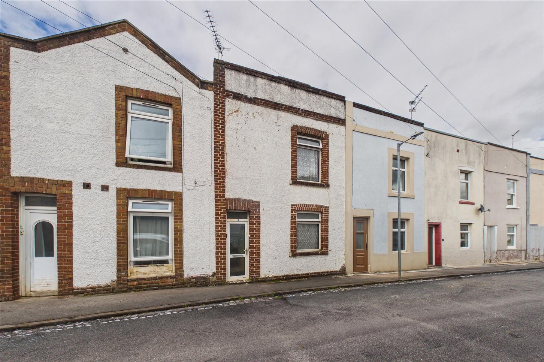 Images for CASH BUYERS ONLY | BS5