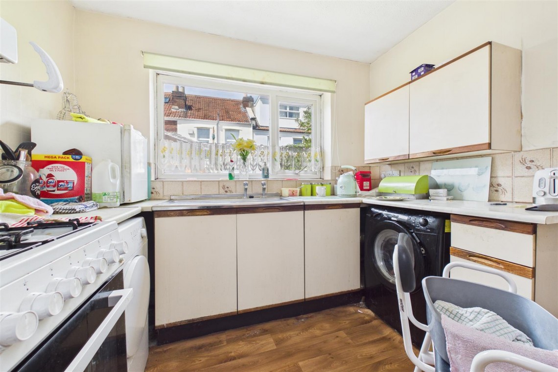 Images for CASH BUYERS ONLY | BS5