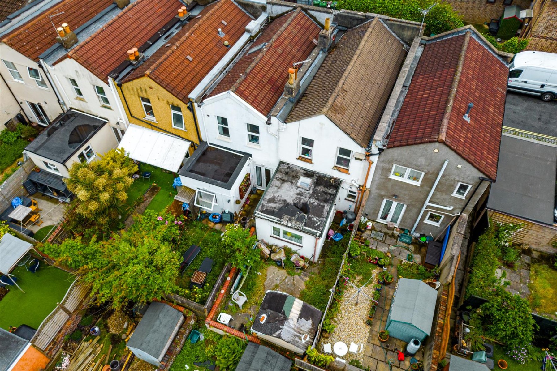 Images for CASH BUYERS ONLY | BS5
