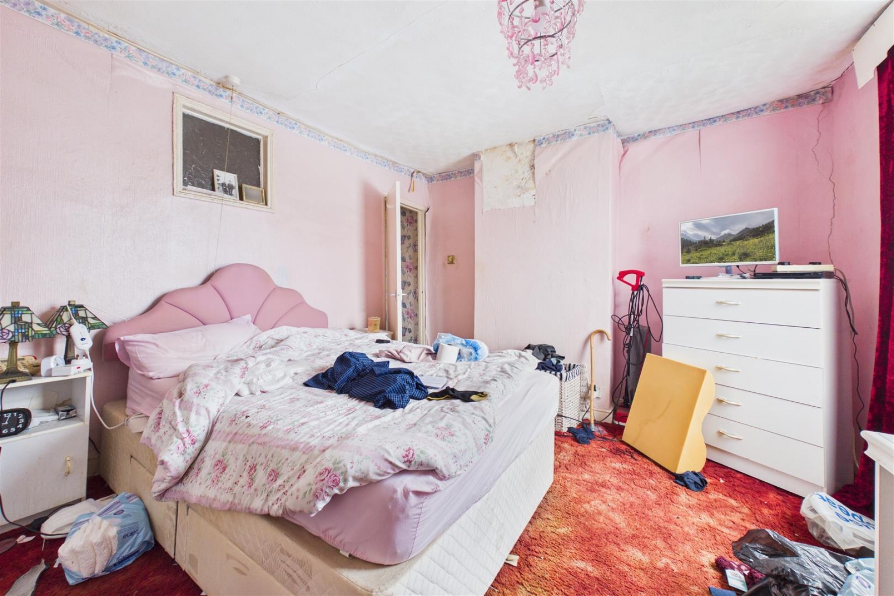 Images for CASH BUYERS ONLY | BS5