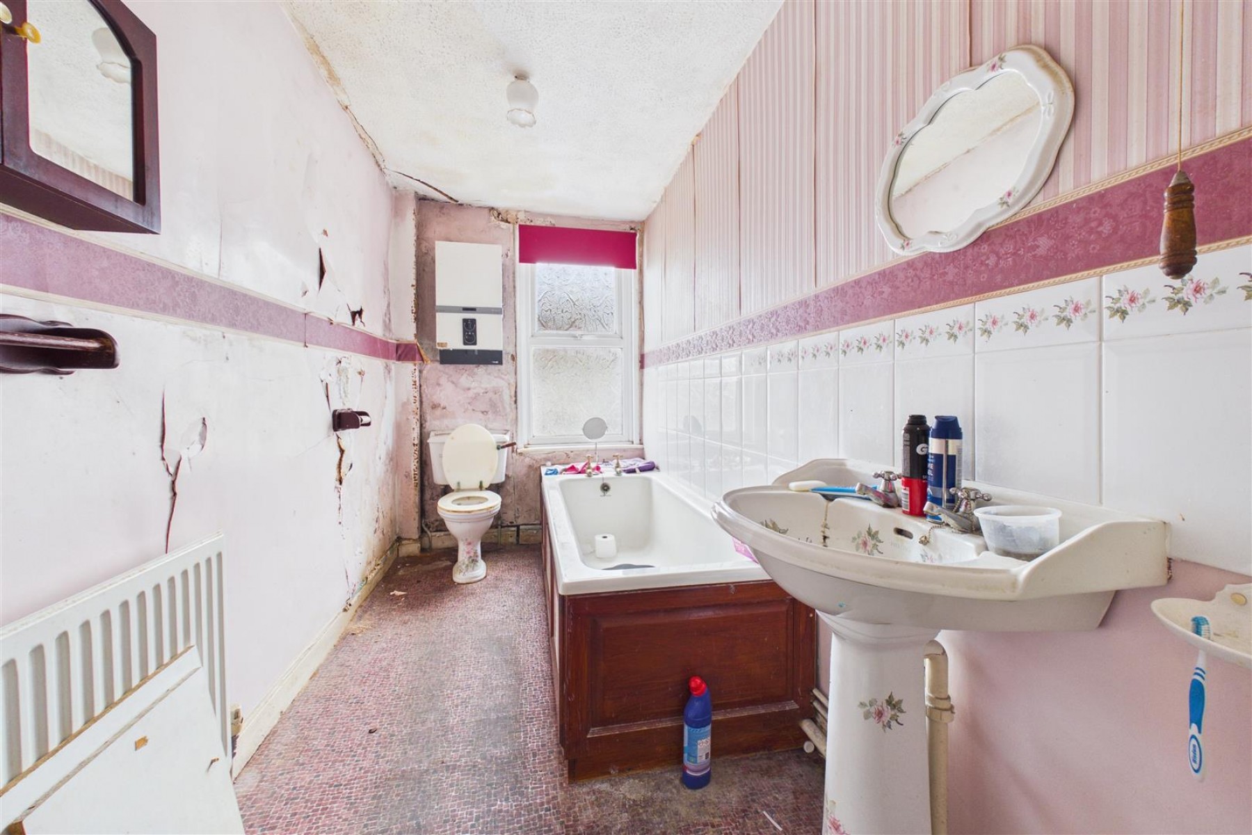 Images for CASH BUYERS ONLY | BS5