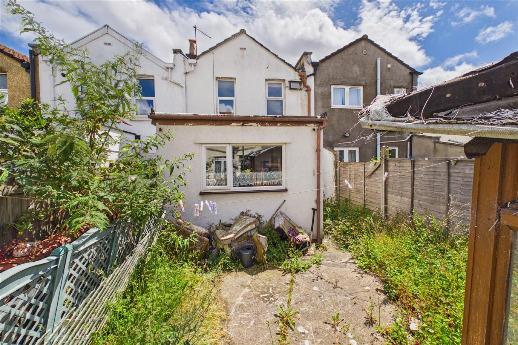 Images for CASH BUYERS ONLY | BS5