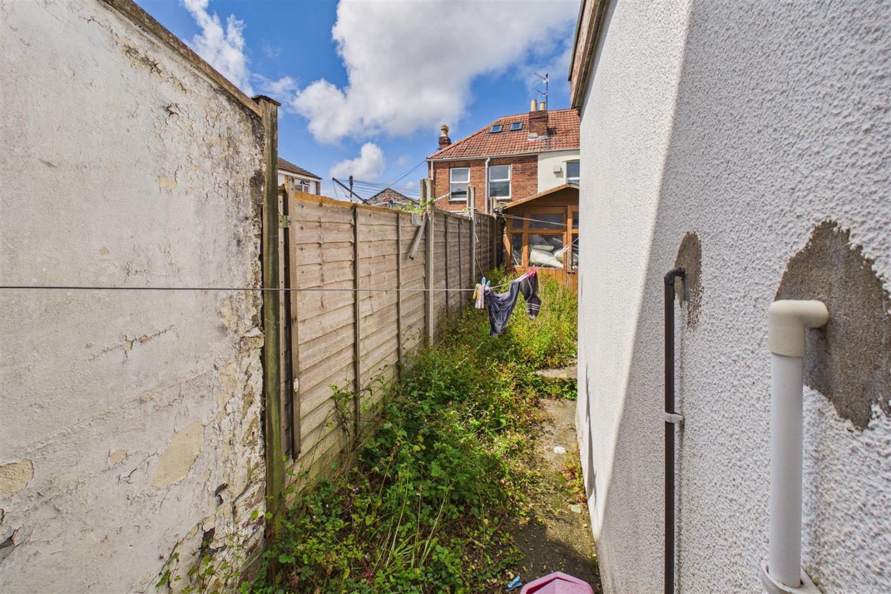 Images for CASH BUYERS ONLY | BS5