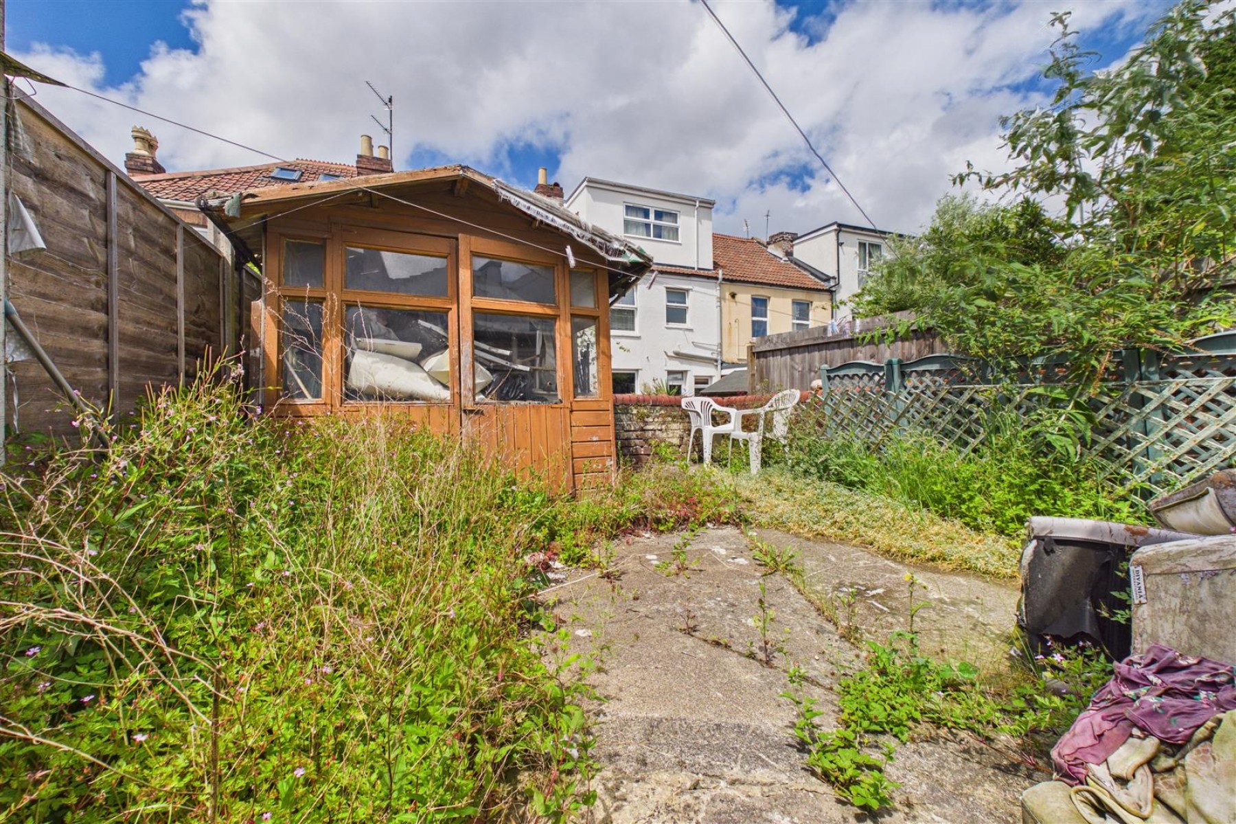 Images for CASH BUYERS ONLY | BS5
