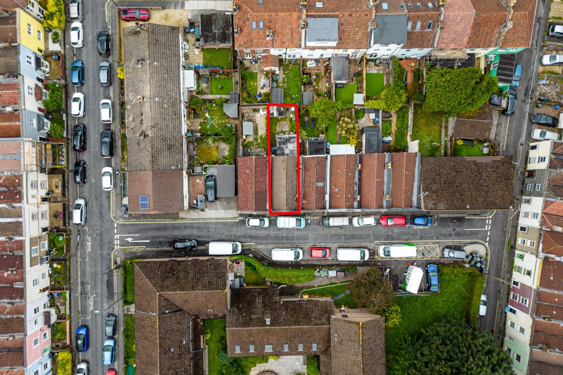 Images for CASH BUYERS ONLY | BS5