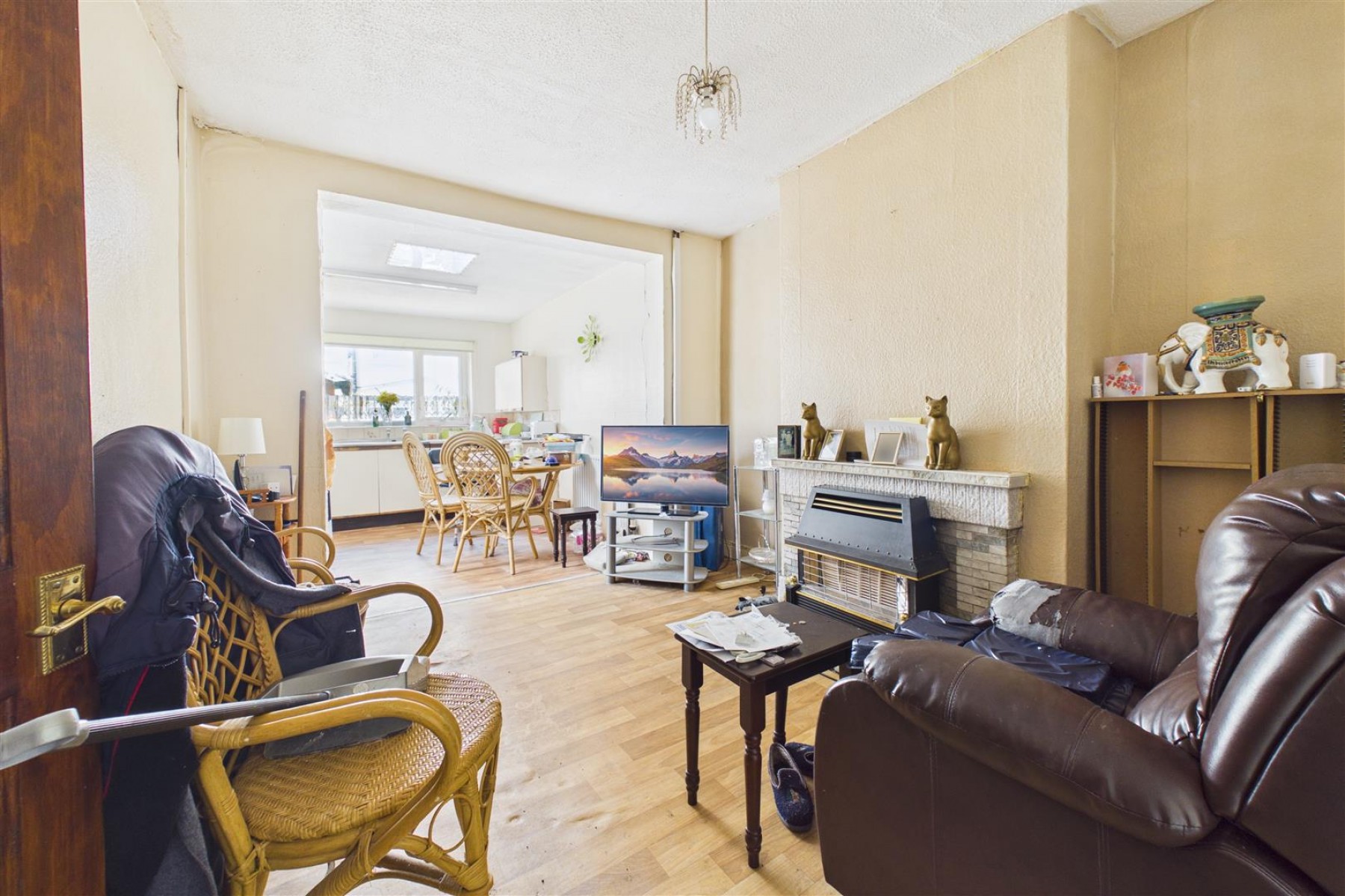 Images for CASH BUYERS ONLY | BS5