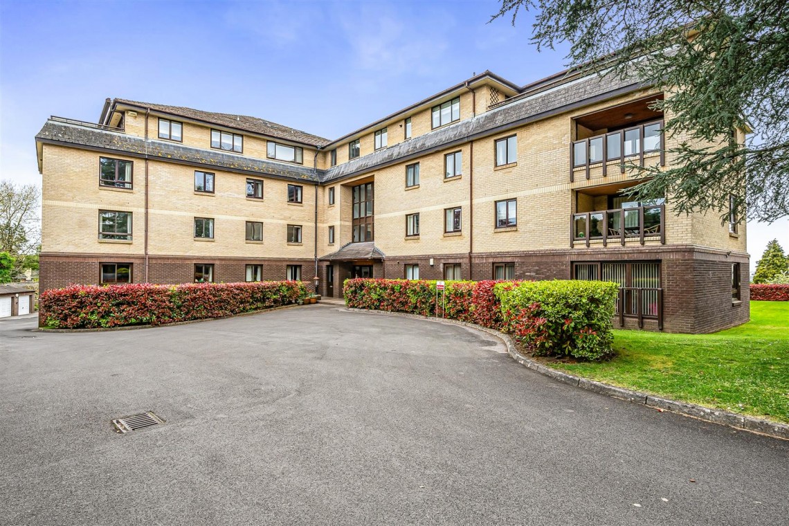 Images for Julian Road, Sneyd Park