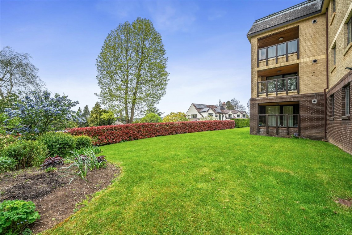 Images for Julian Road, Sneyd Park