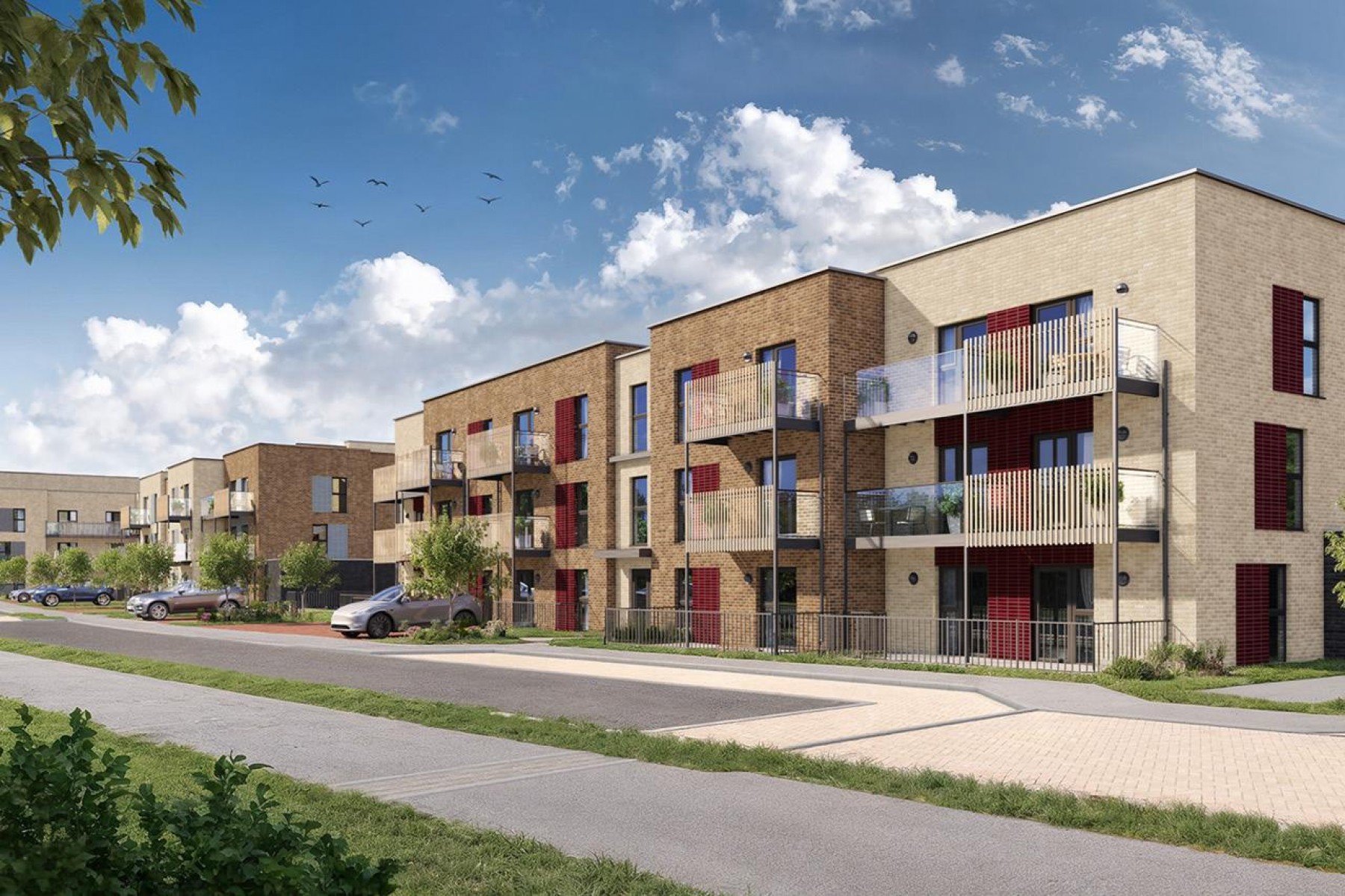 Images for River Gateway, Ashton