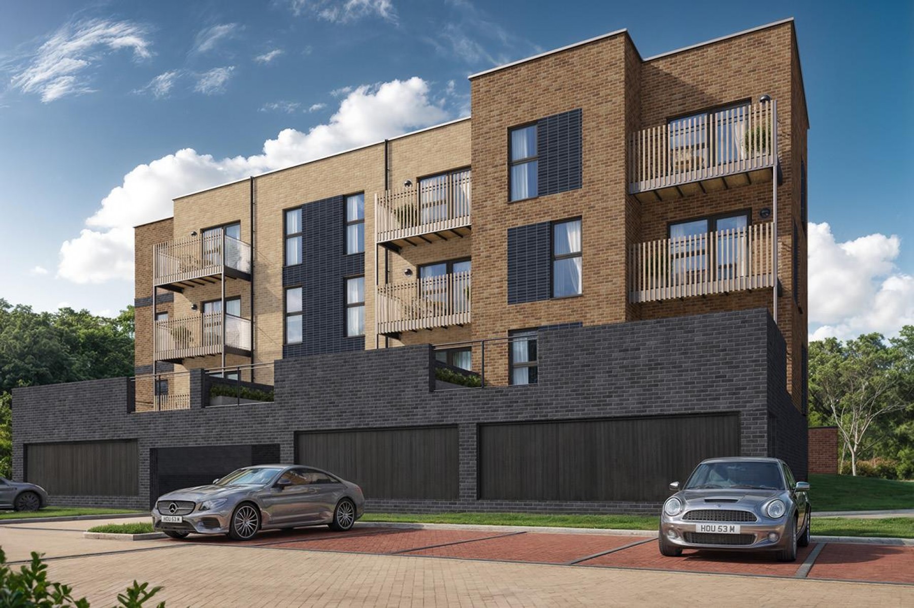 Images for River Gateway, Ashton