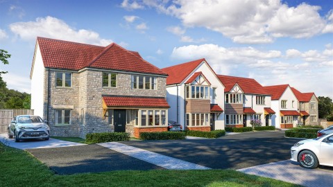 DEVELOPMENT LAND | PLANNING GRANTED | NAILSEA