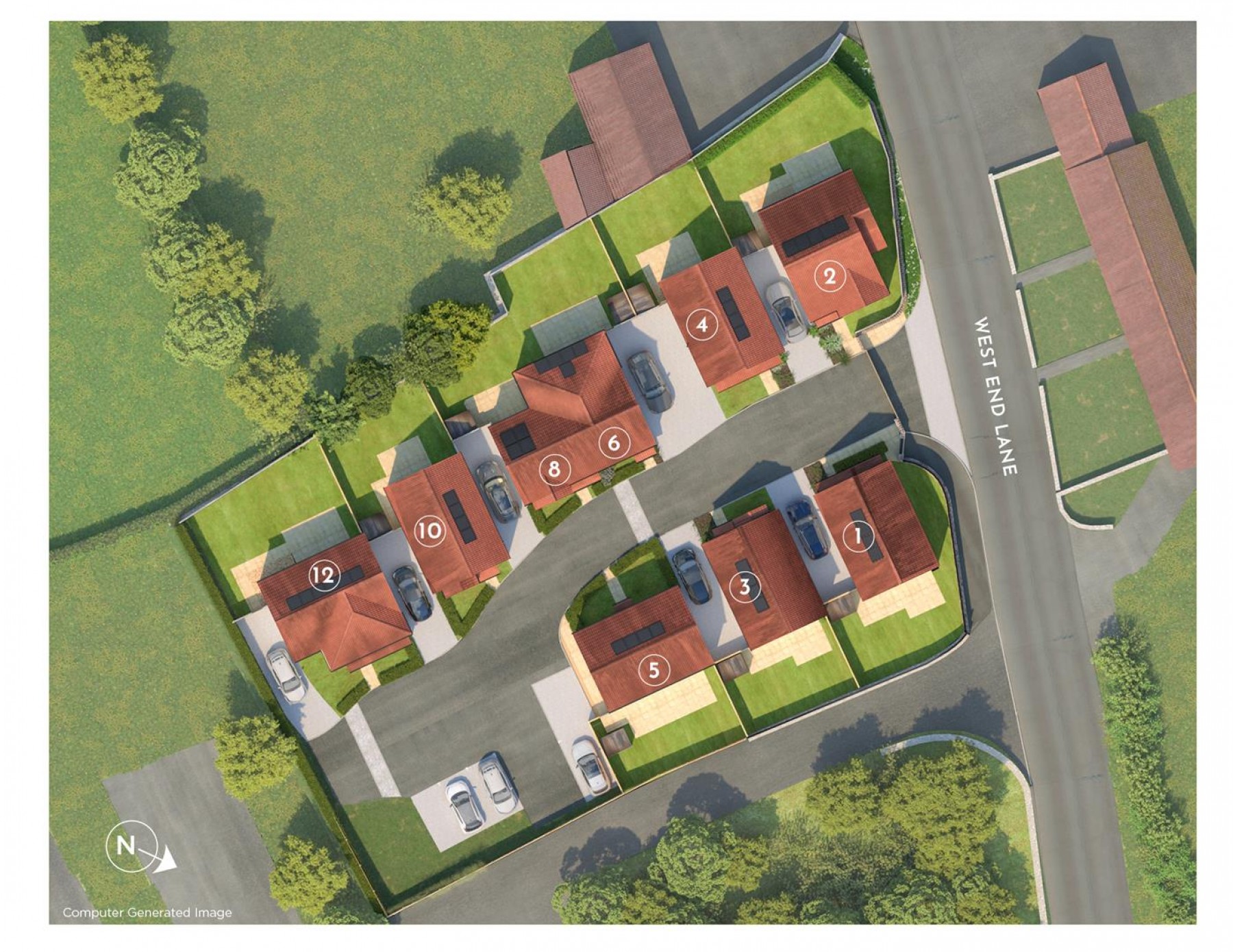 Images for DEVELOPMENT LAND | PLANNING GRANTED | NAILSEA