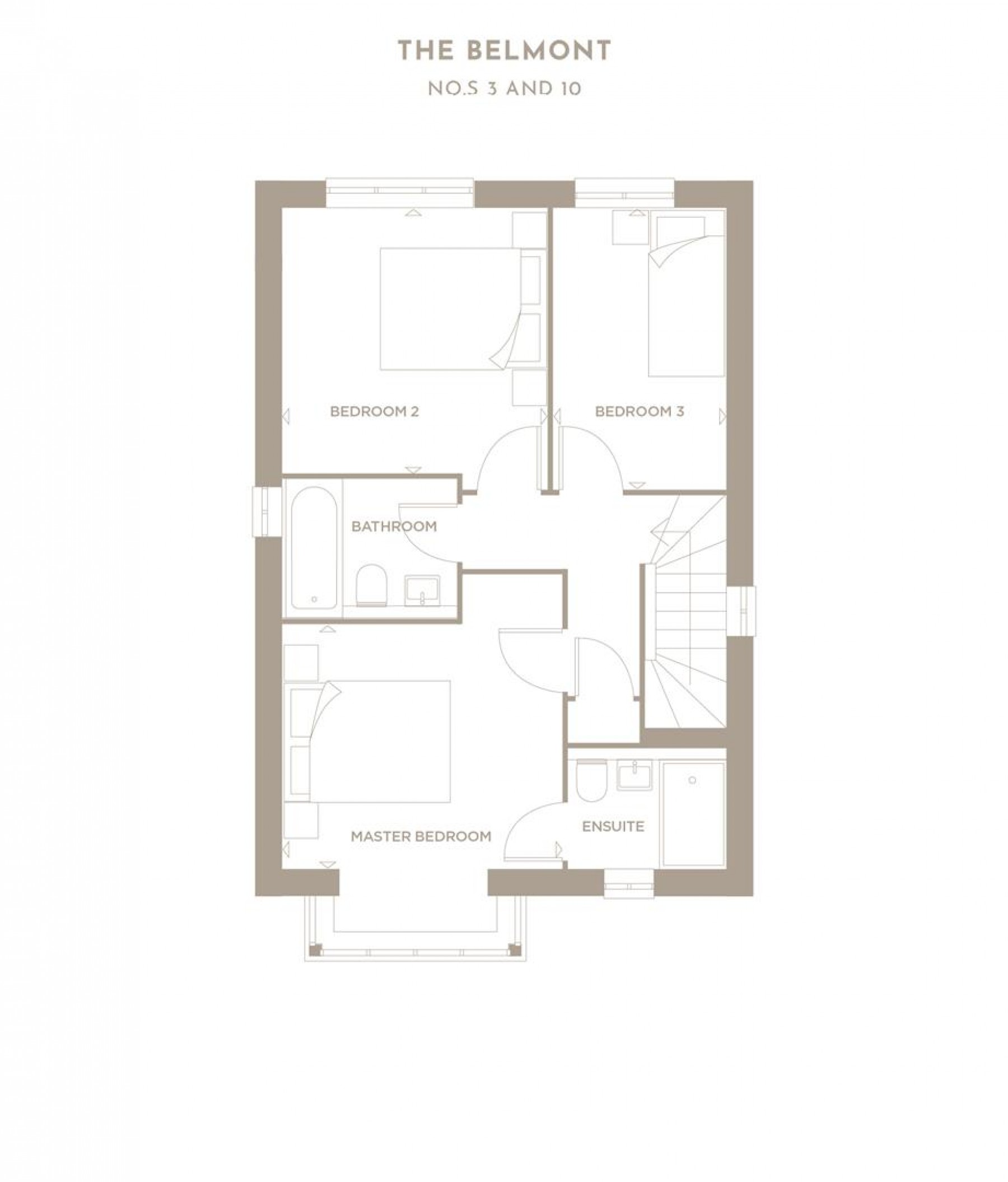 Land South of, West End Lane, Nailsea, Nailsea, BS48 4BU