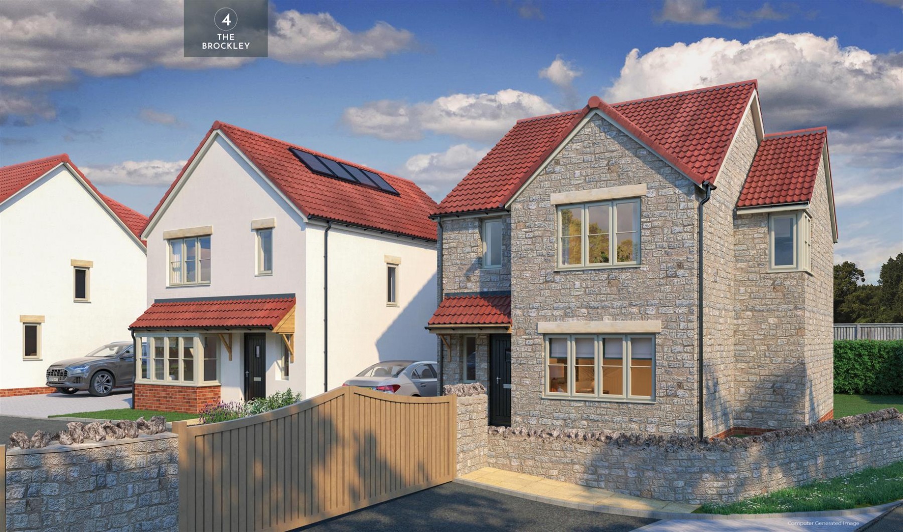 Images for DEVELOPMENT LAND | PLANNING GRANTED | NAILSEA