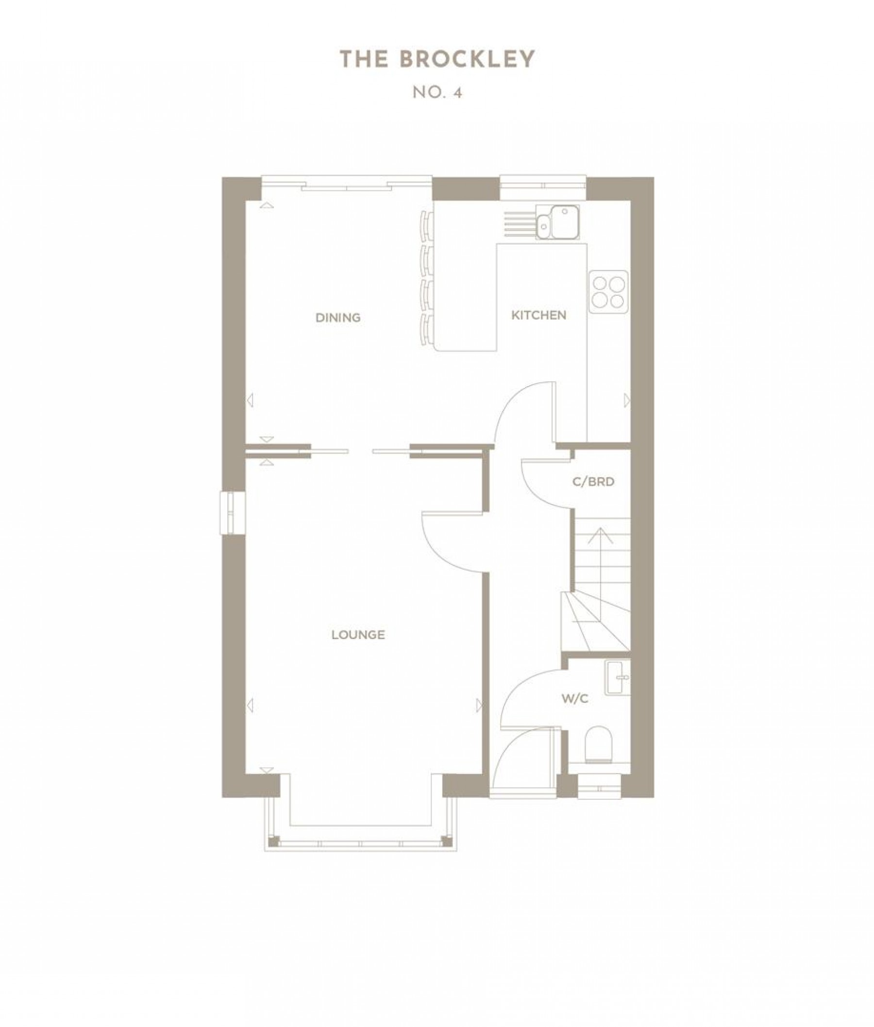 Land South of, West End Lane, Nailsea, Nailsea, BS48 4BU