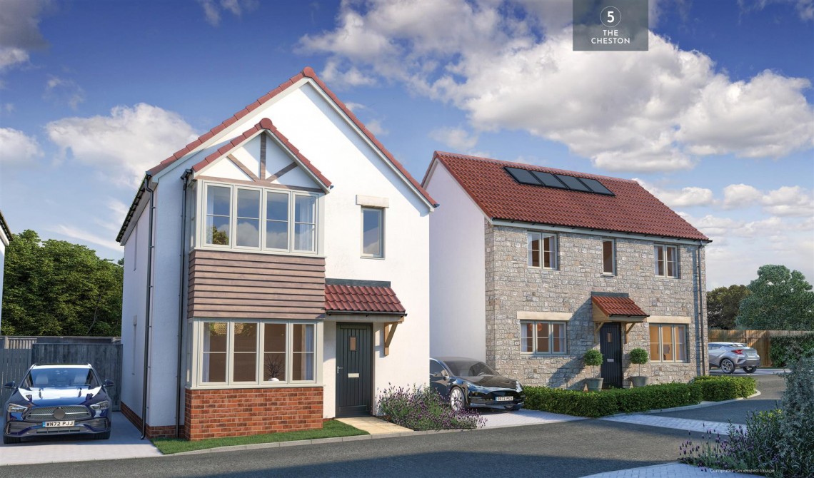 Images for DEVELOPMENT LAND | PLANNING GRANTED | NAILSEA