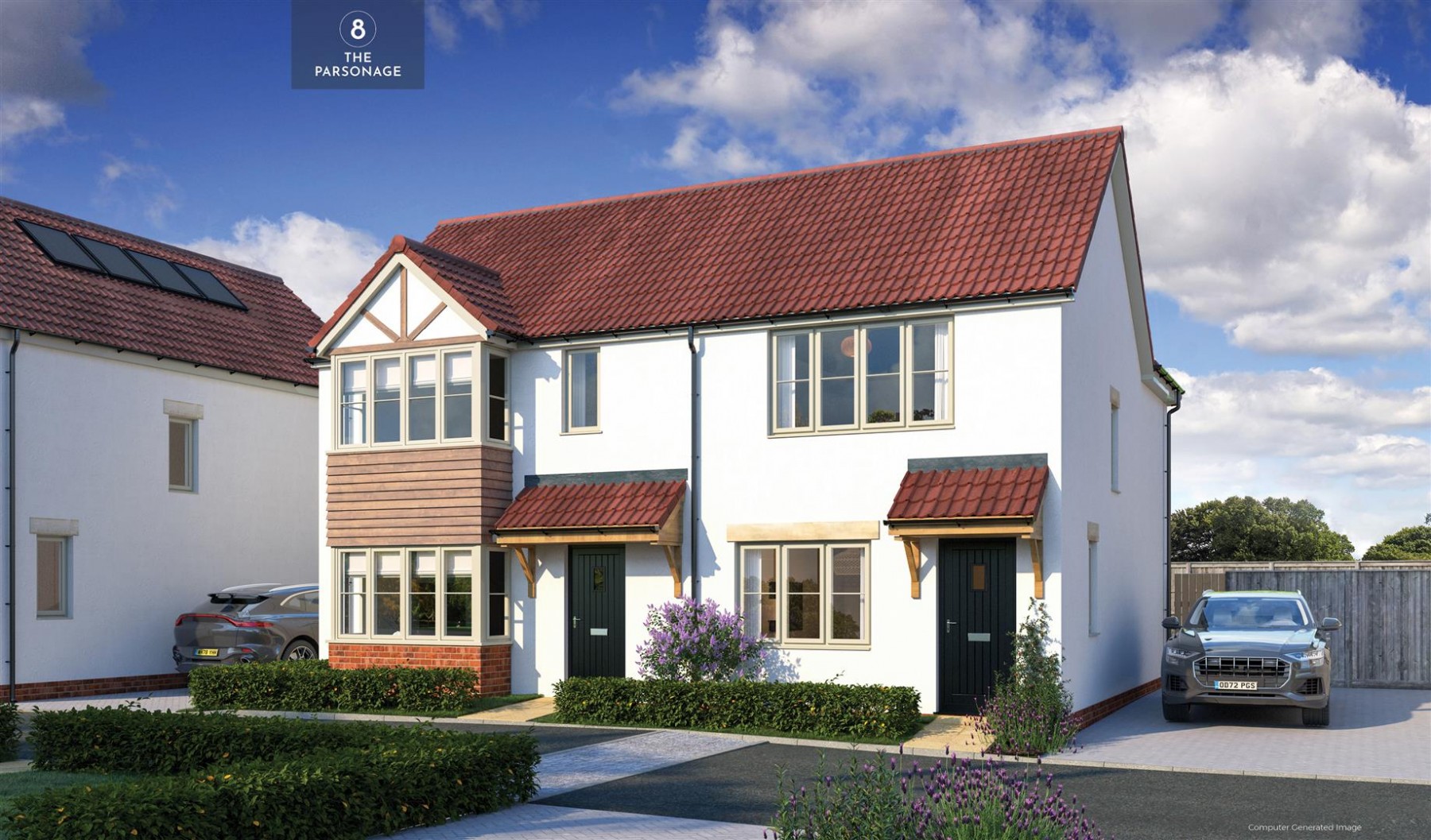 Images for DEVELOPMENT LAND | PLANNING GRANTED | NAILSEA