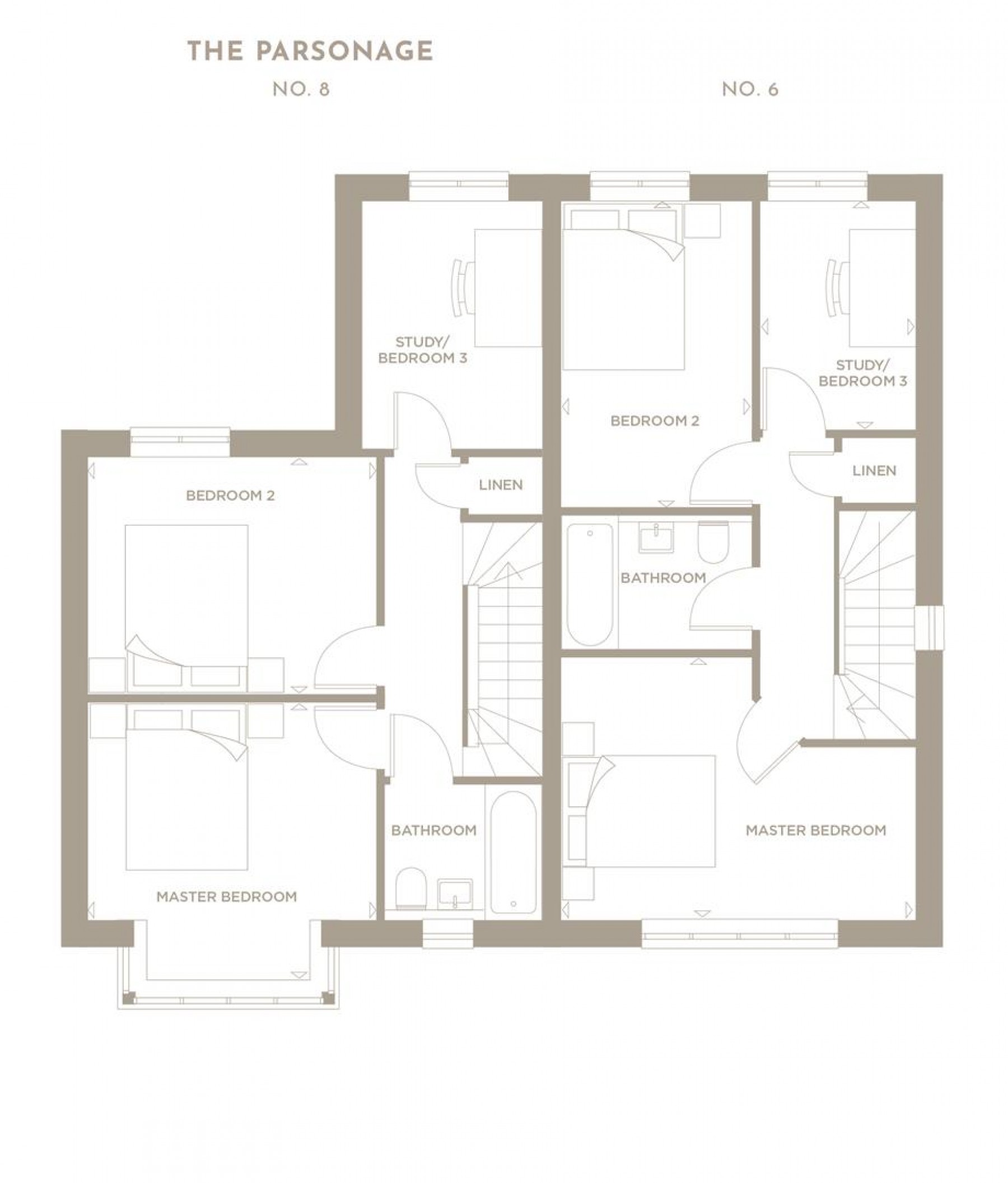 Land South of, West End Lane, Nailsea, Nailsea, BS48 4BU