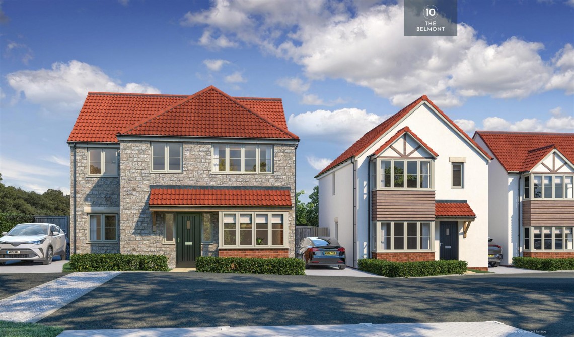 Images for DEVELOPMENT LAND | PLANNING GRANTED | NAILSEA