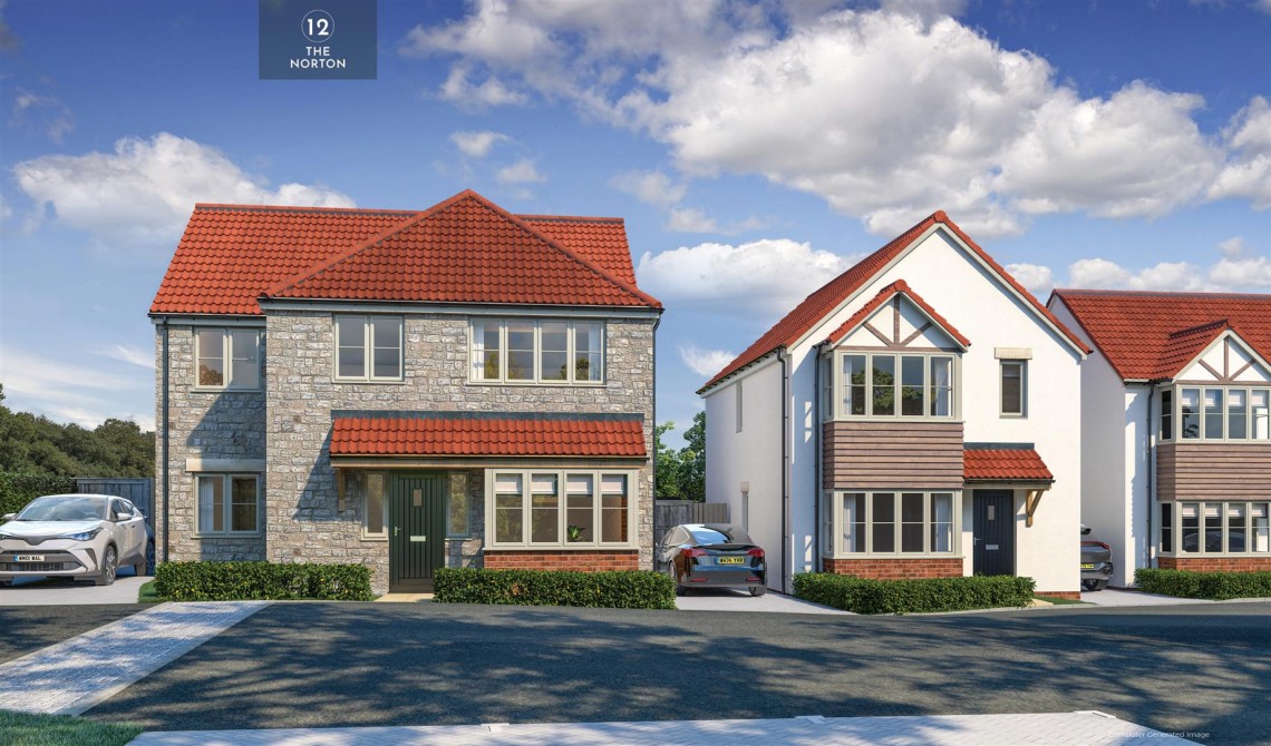 Images for DEVELOPMENT LAND | PLANNING GRANTED | NAILSEA
