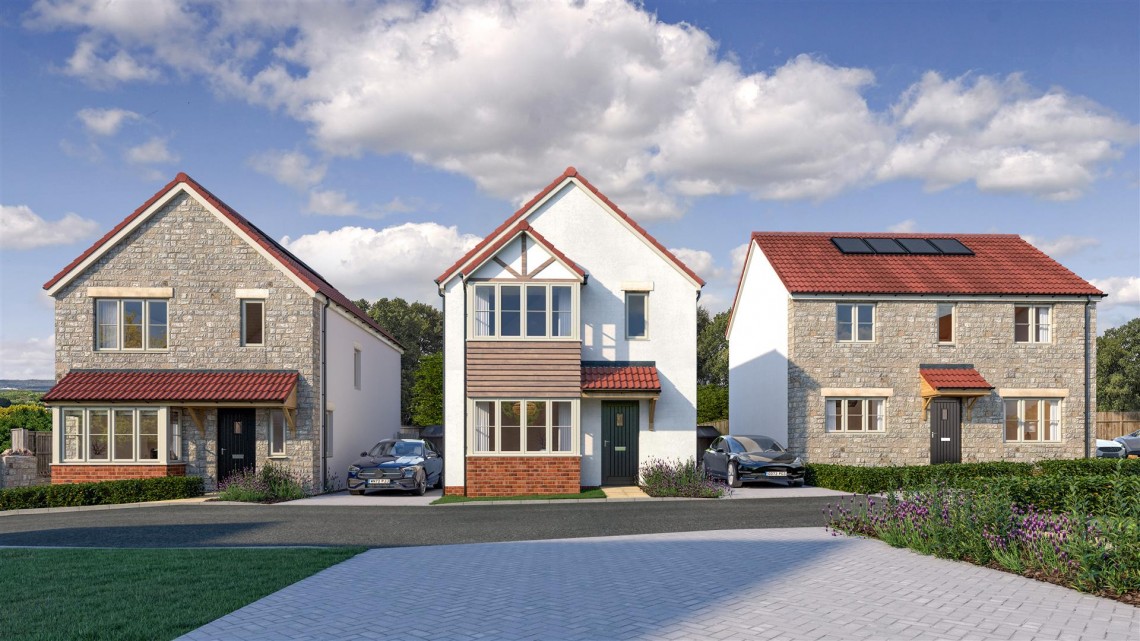 Images for DEVELOPMENT LAND | PLANNING GRANTED | NAILSEA