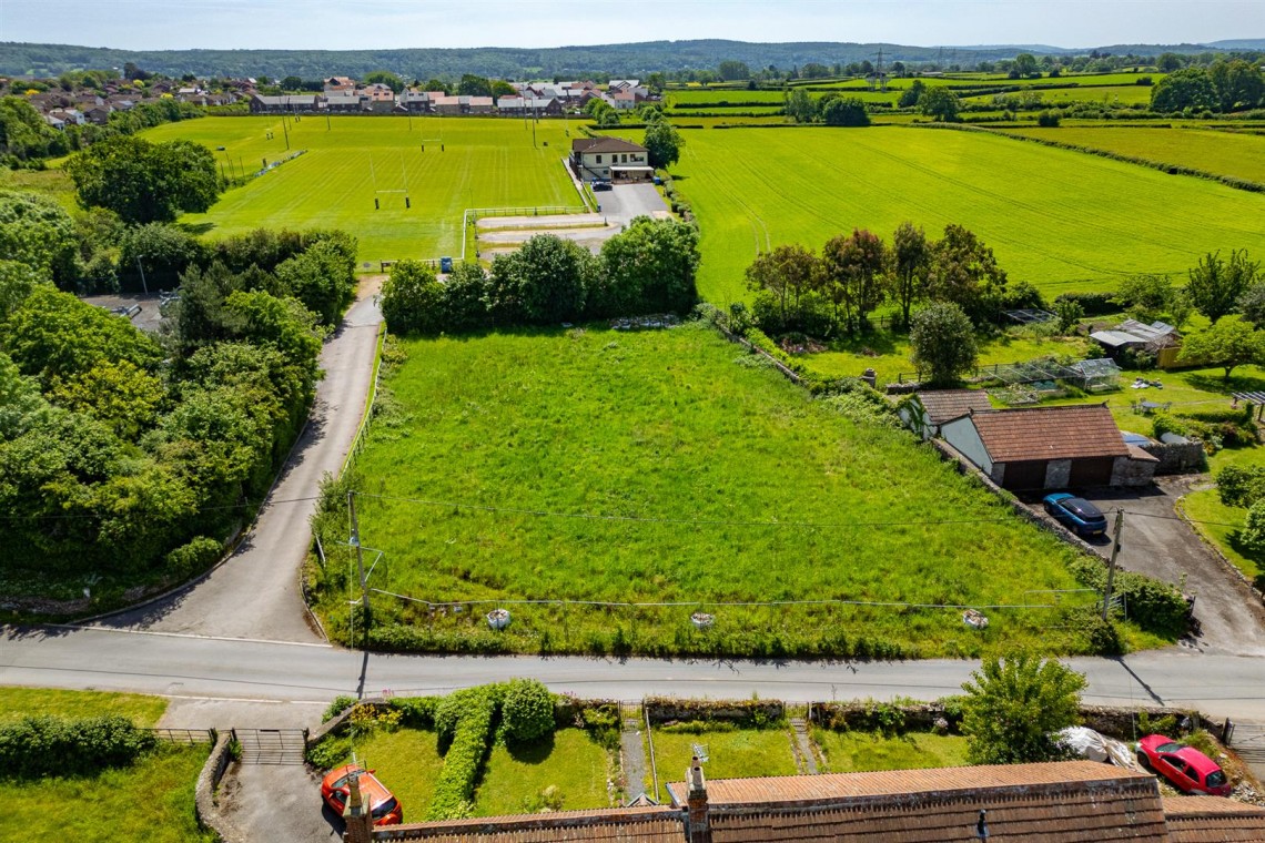 Images for DEVELOPMENT LAND | PLANNING GRANTED | NAILSEA